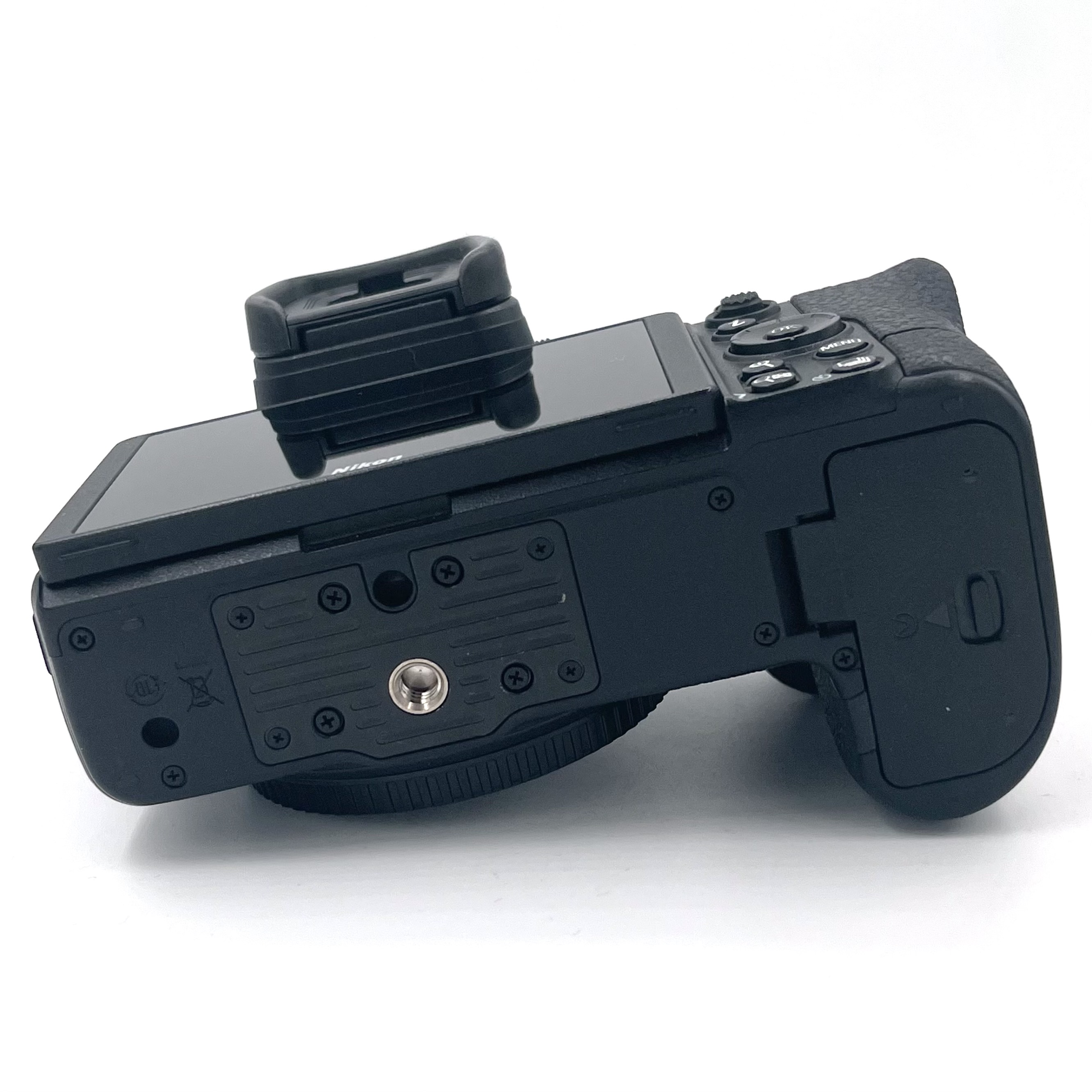 S-H-42PUTU_4.jpeg - Nikon Z5 Body Only - Image 3