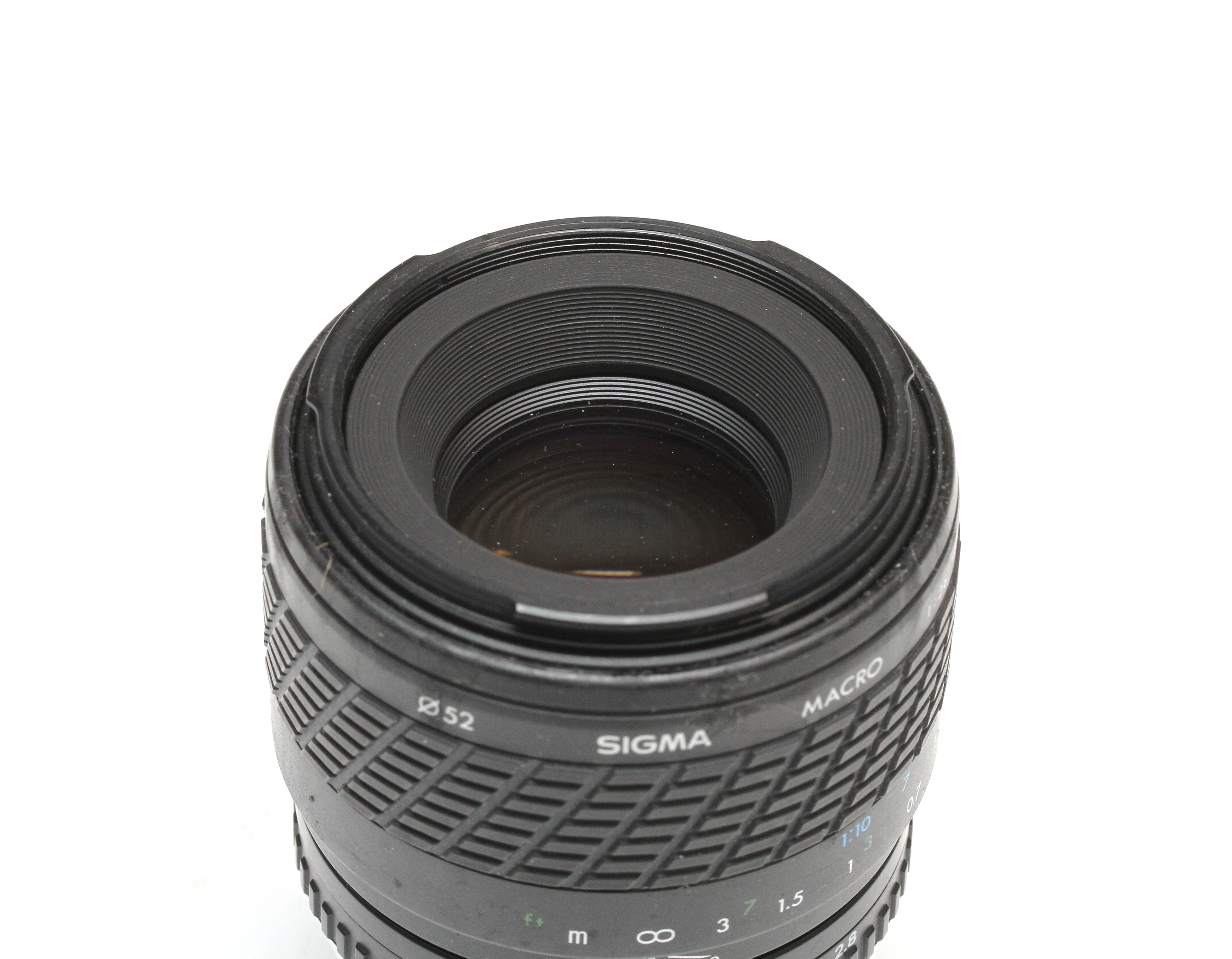 S-H-435PY3_2.jpg - Sigma MF 90mm F/2.8 Macro Lens in OM Mount - Image 1