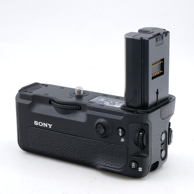 S-H-436857_2.jpg - Sony VG-C3EM Vertical Grip