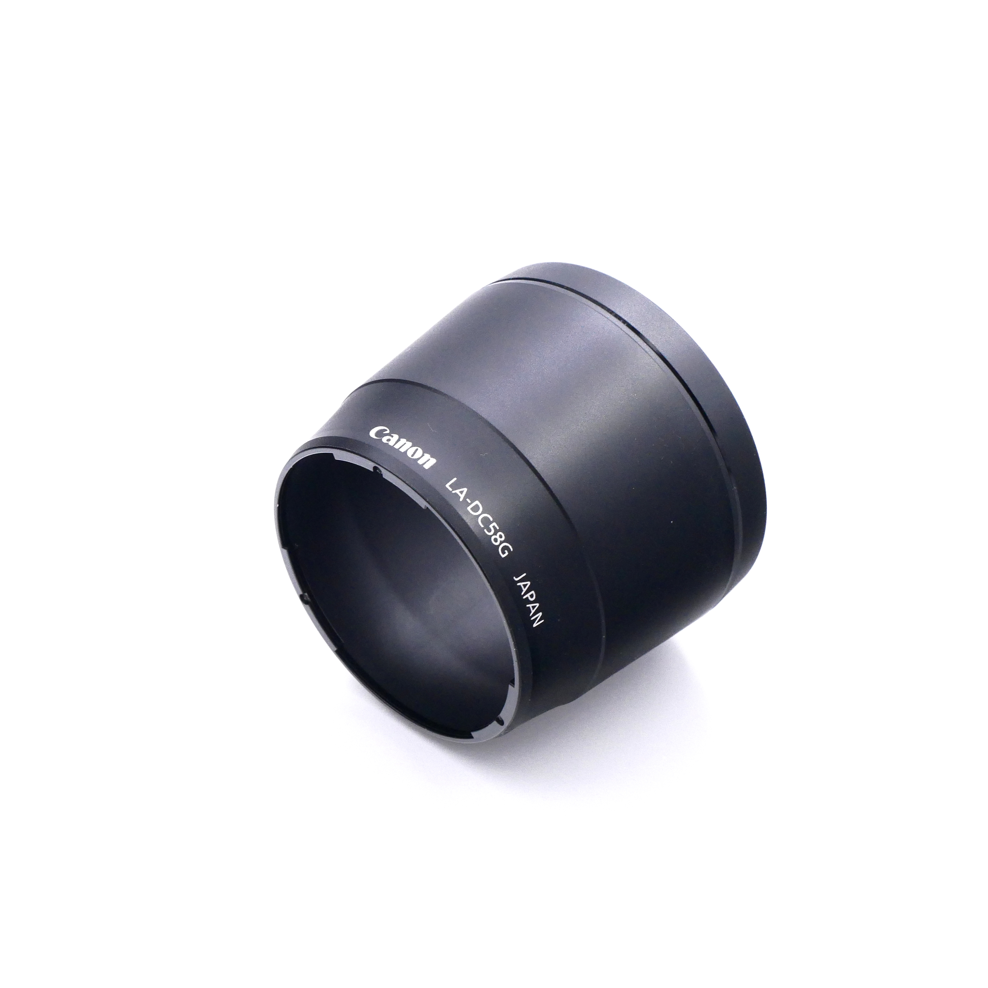 S-H-4432P3_3.jpg - Canon LA-DC58G Lens Adapter - Image 2