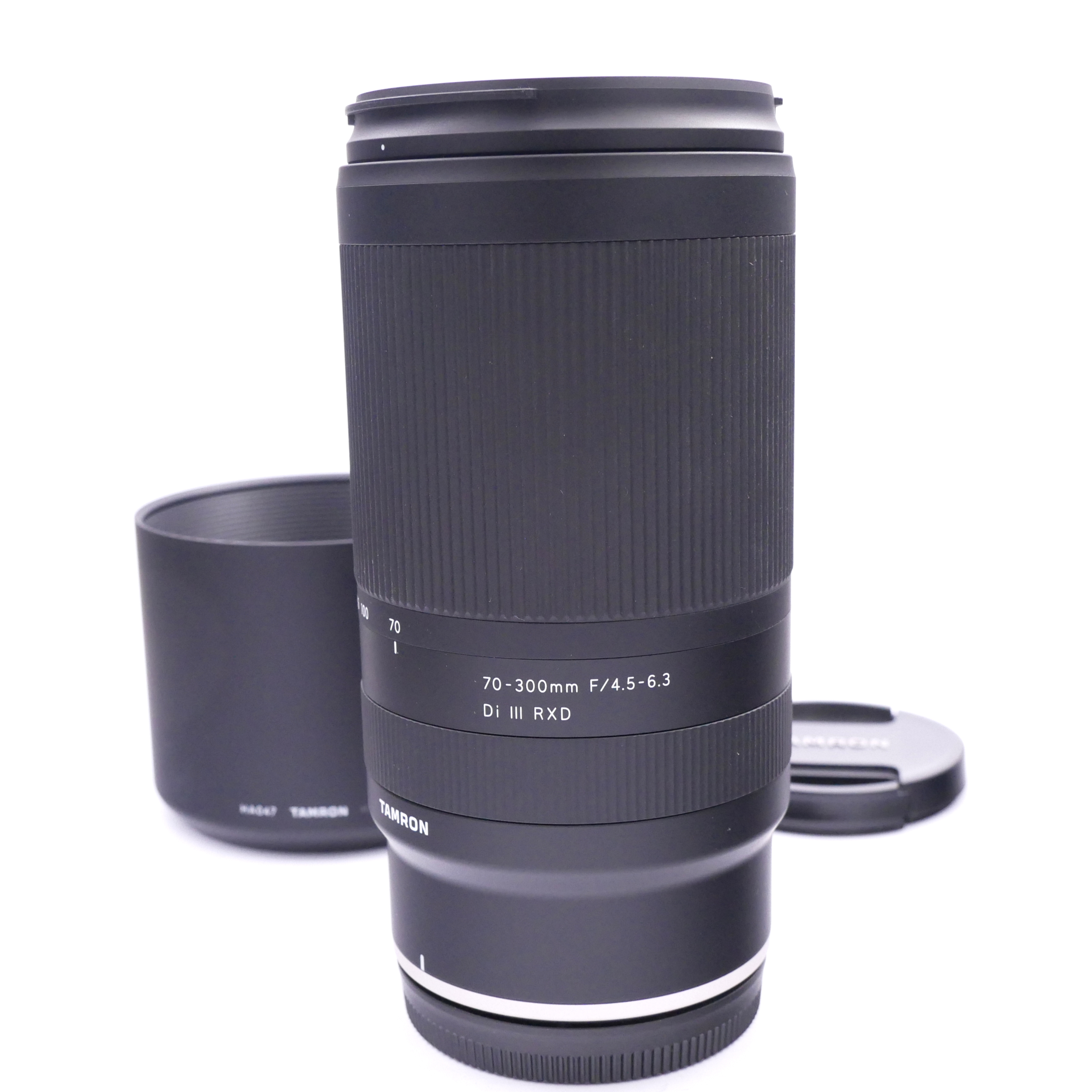 Best image for Tamron 70-300mm F4.5-6.3 Di  III RXD Lens for Nikon Z-Mount Lens 