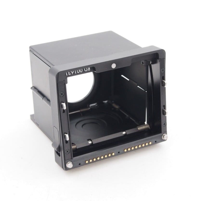 S-H-46AA7V_3.jpg - Phaseone Waist Level Finder for XF Camera - Image 1