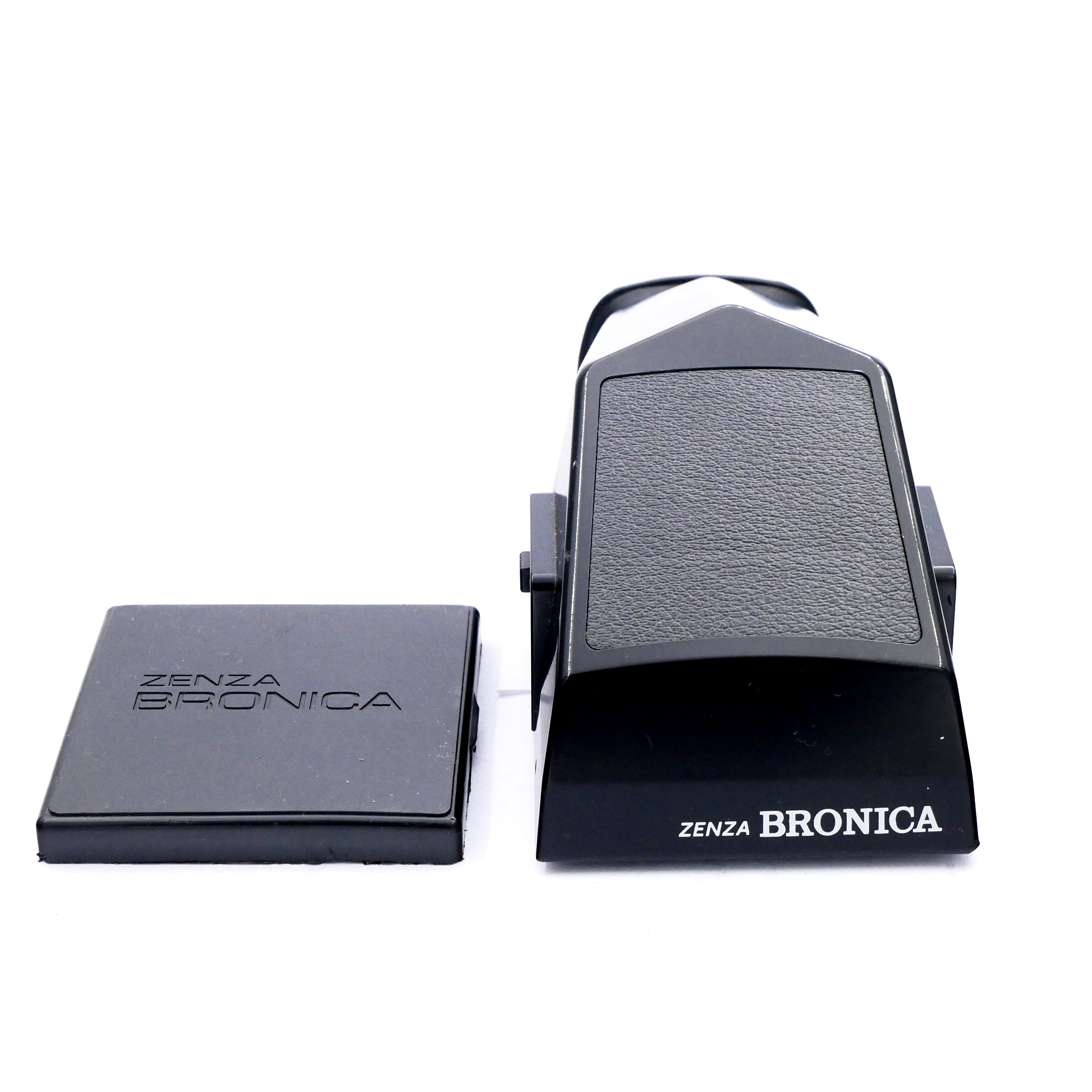Bronica SQ AE Prism Finder 6x6 - Best Available Image