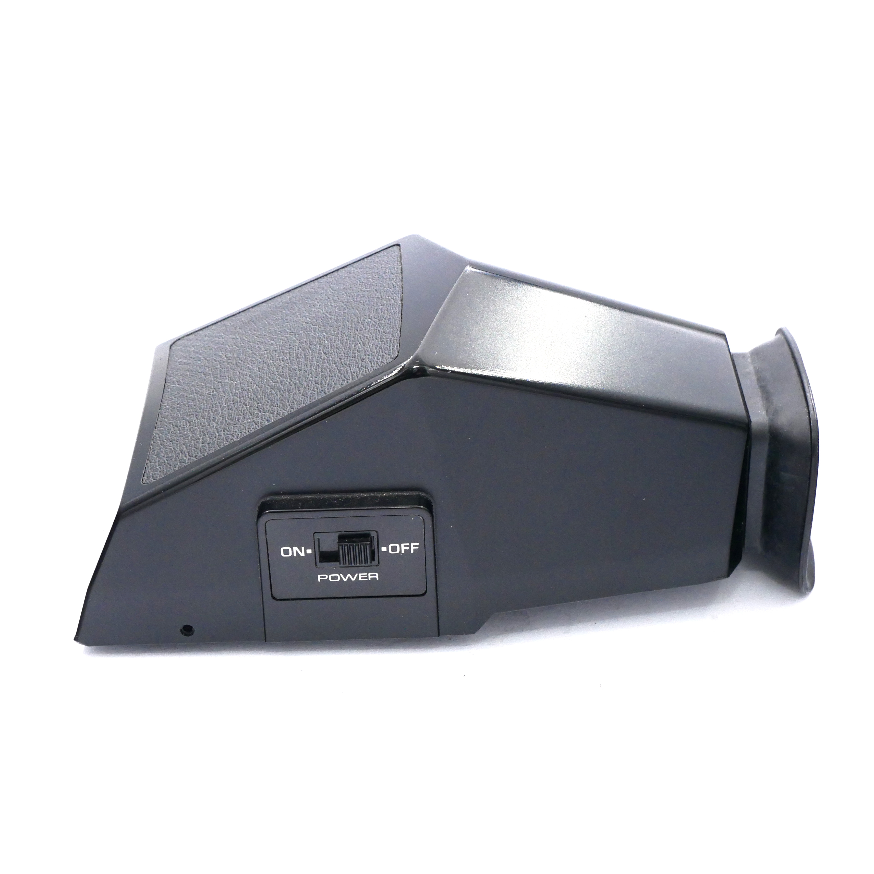 S-H-46JWWY_2.jpg - Bronica SQ AE Prism Finder 6x6 - Image 2