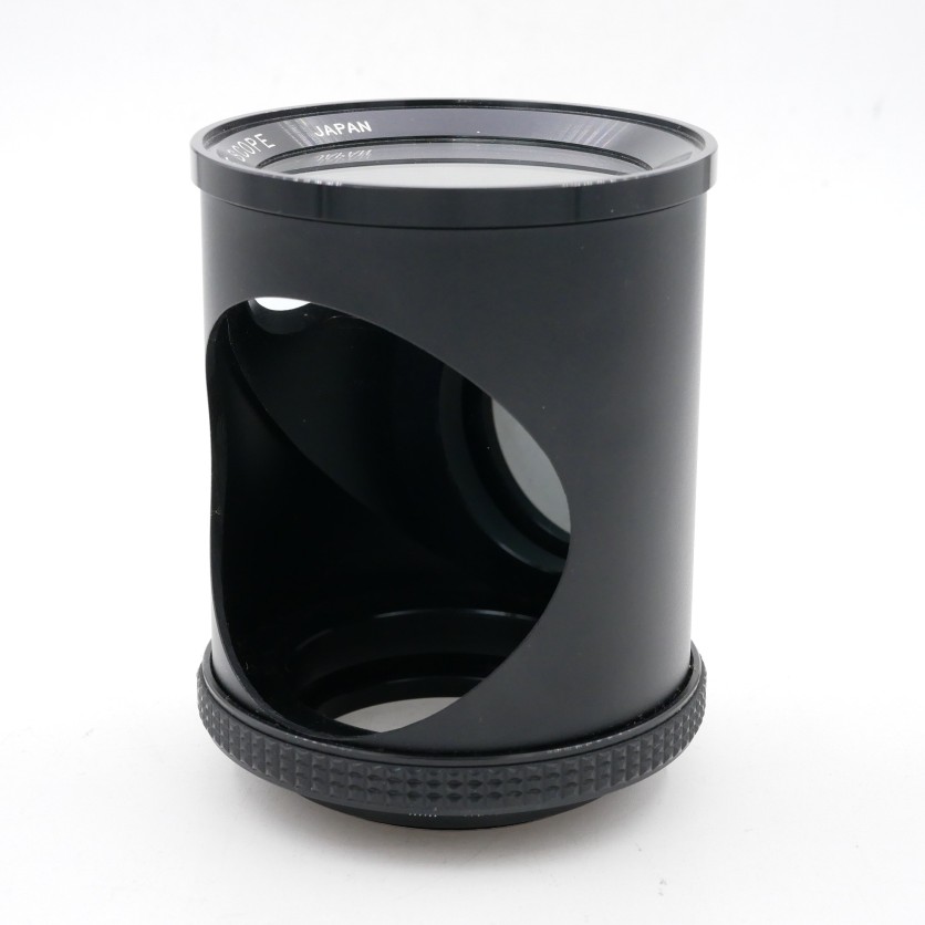 S-H-47B81_2.jpg - Angle scope lens accessory for shooting sideways or around corners 
