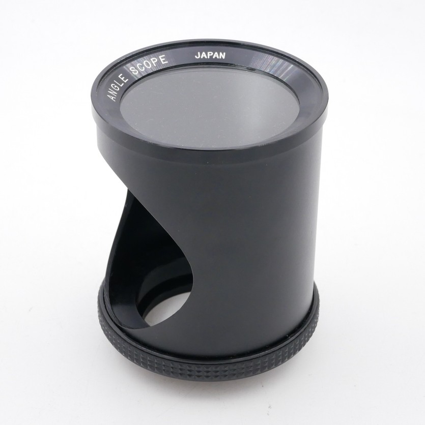 S-H-47B81_3.jpg - Angle scope lens accessory for shooting sideways or around corners 