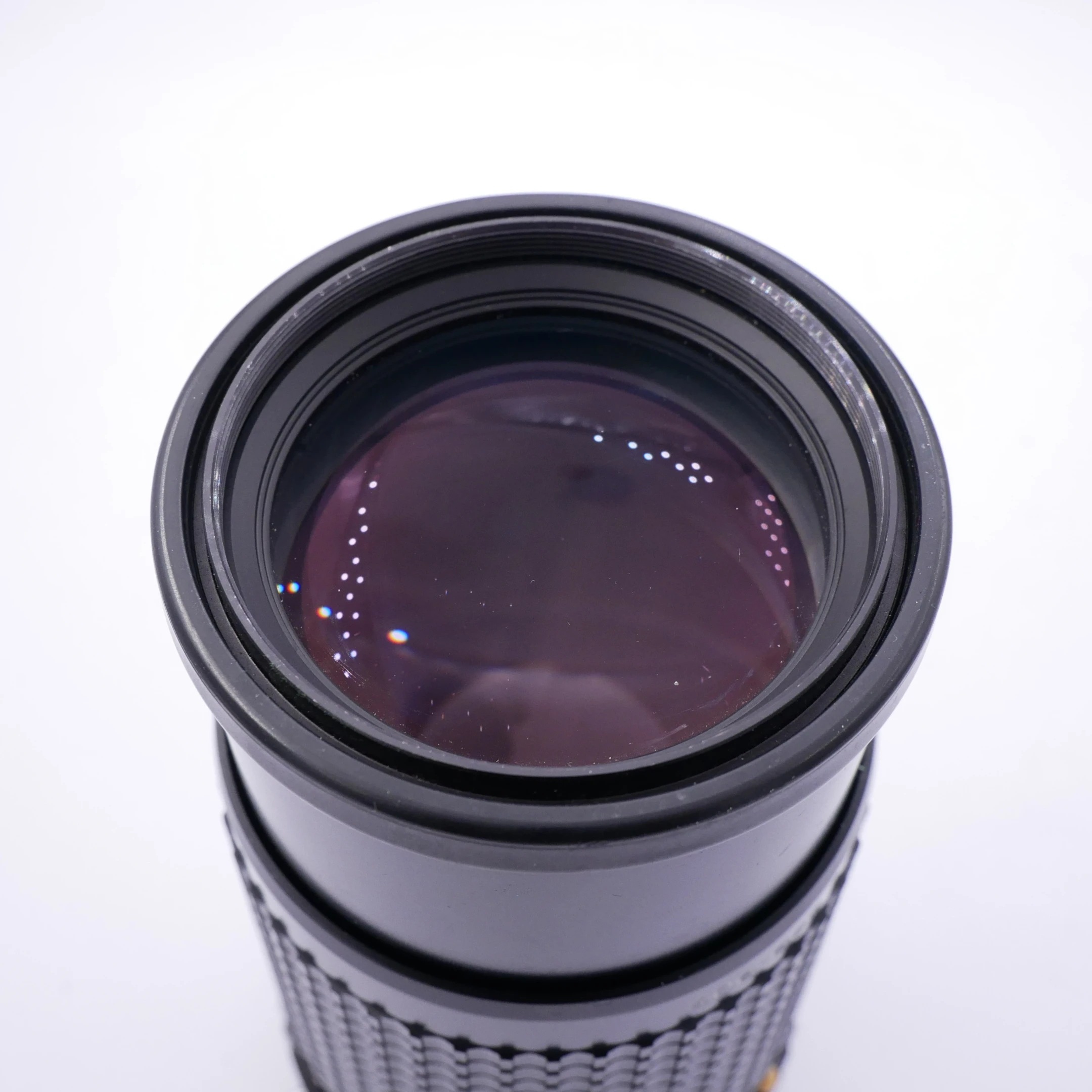 S-H-47SFNA_2.webp - Pentax-A 200mm F4 SMC Lens - Image 2