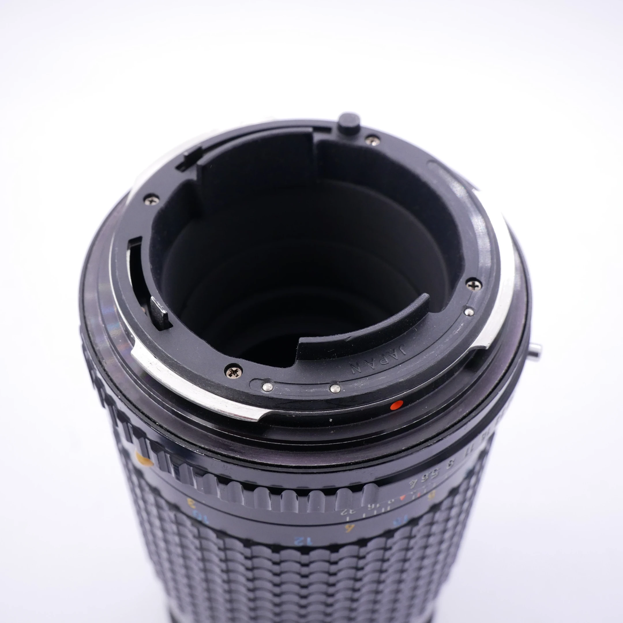 S-H-47SFNA_3.webp - Pentax-A 200mm F4 SMC Lens - Image 1