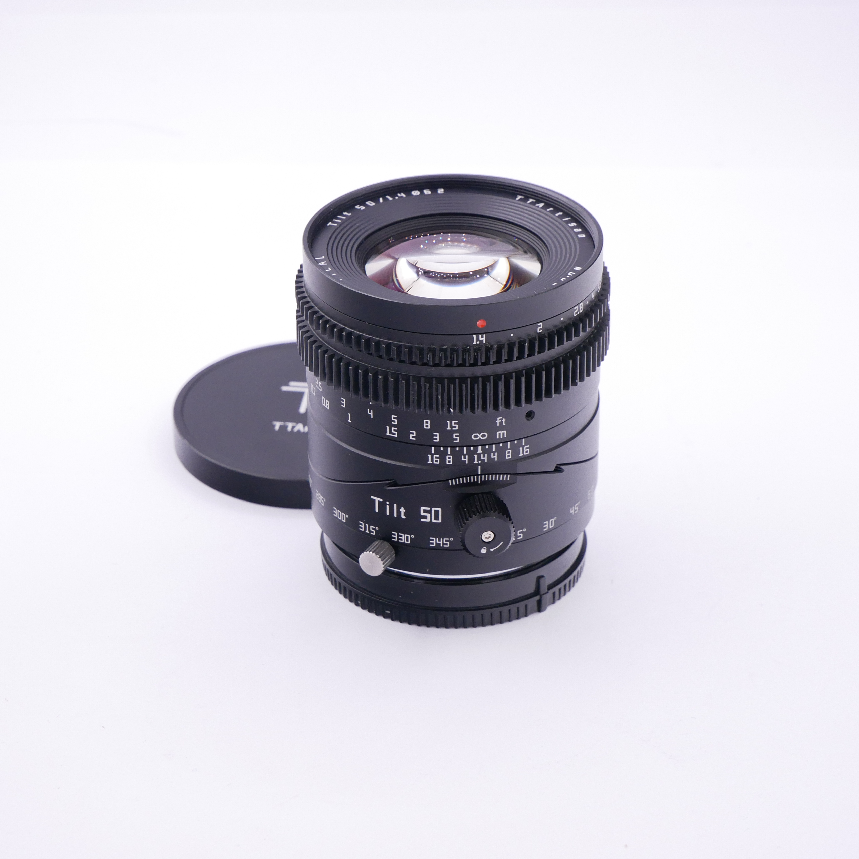 S-H-4944S5_1.jpg - TTartisan MF 50mm F/1.4 Tilt Lens in Sony FE-Mount  - Thumbnail
