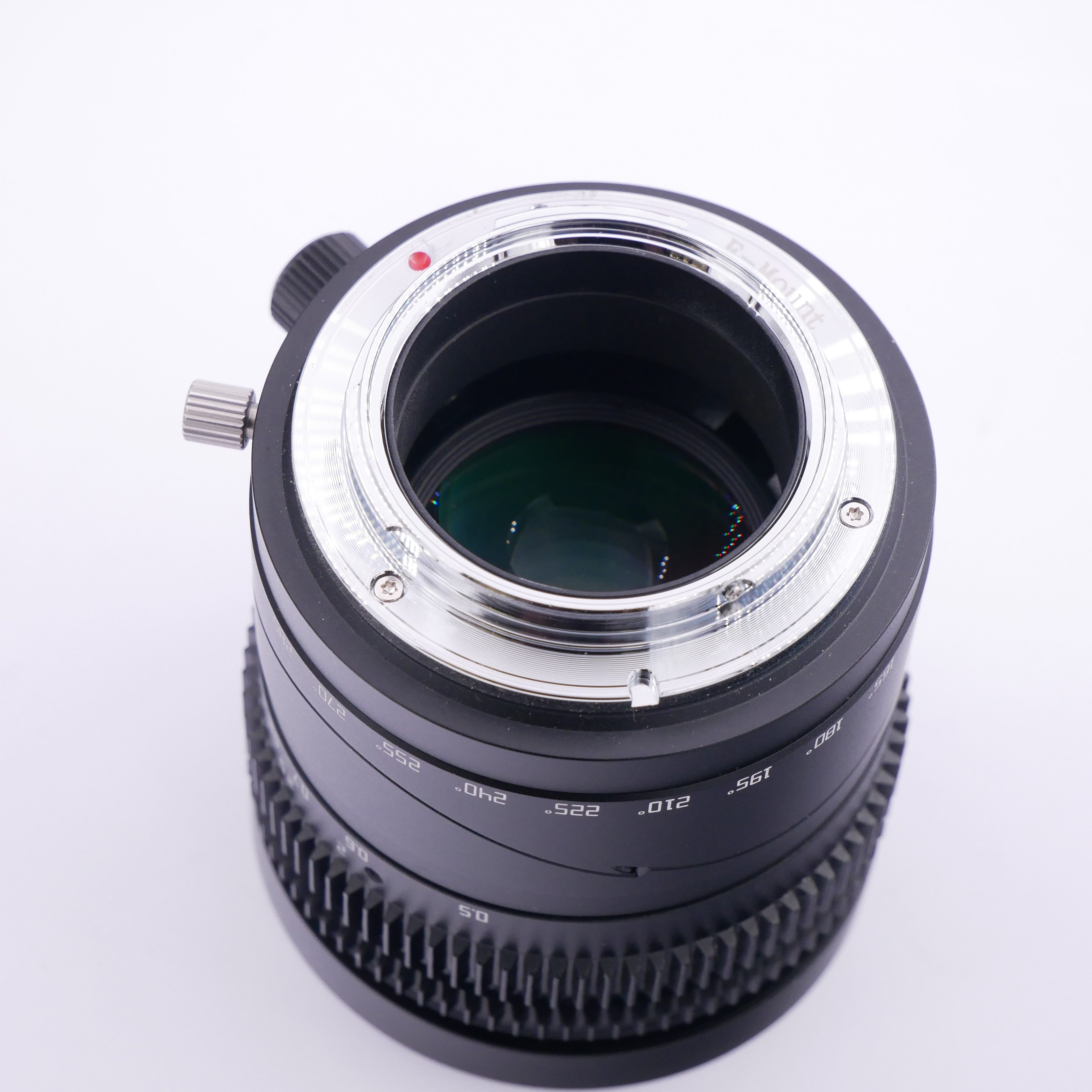 S-H-4944S5_3.jpg - TTartisan MF 50mm F/1.4 Tilt Lens in Sony FE-Mount  - Image 2