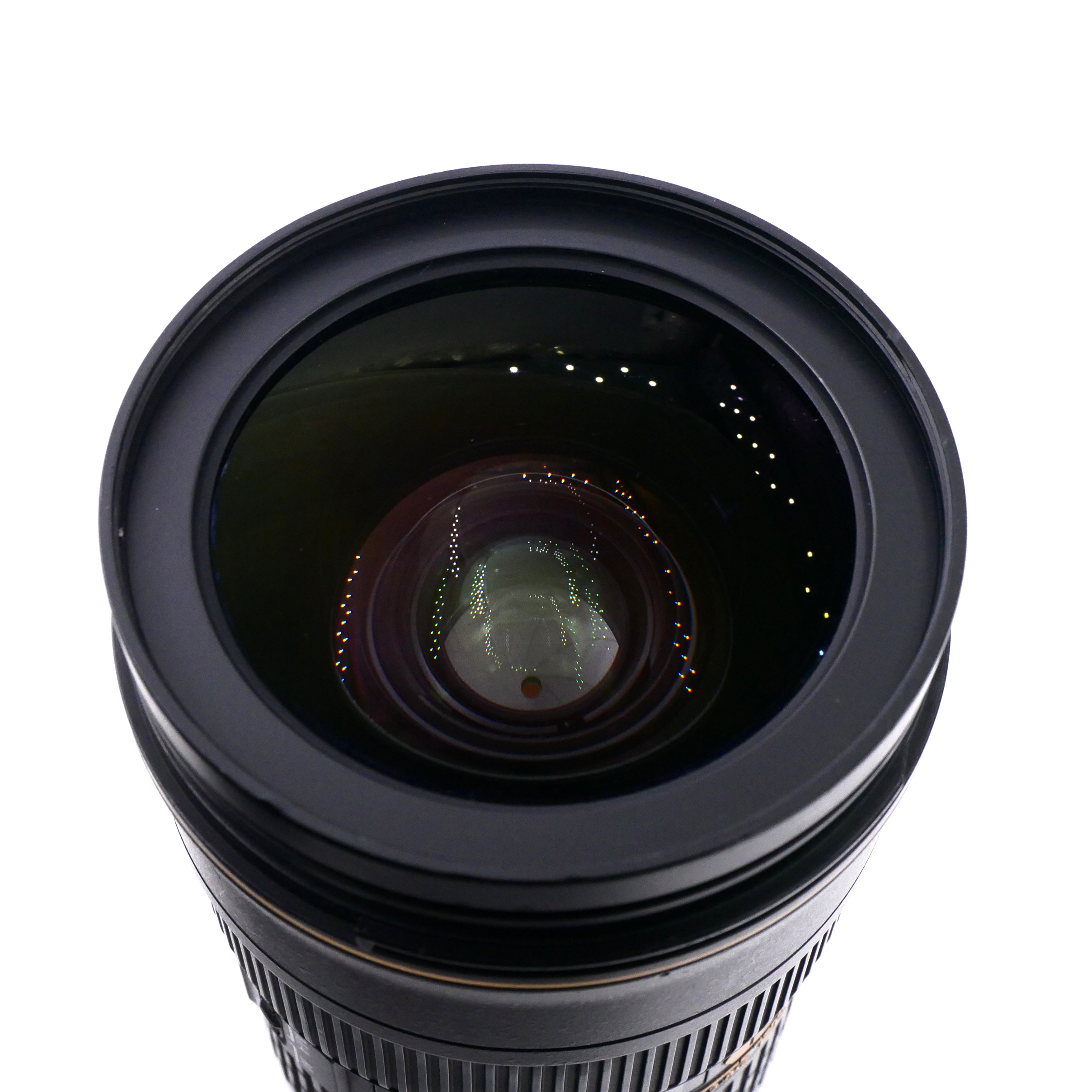 S-H-497L79_2.jpg - Nikon AF-S 24-70mm F2.8 G ED Lens - Image 1