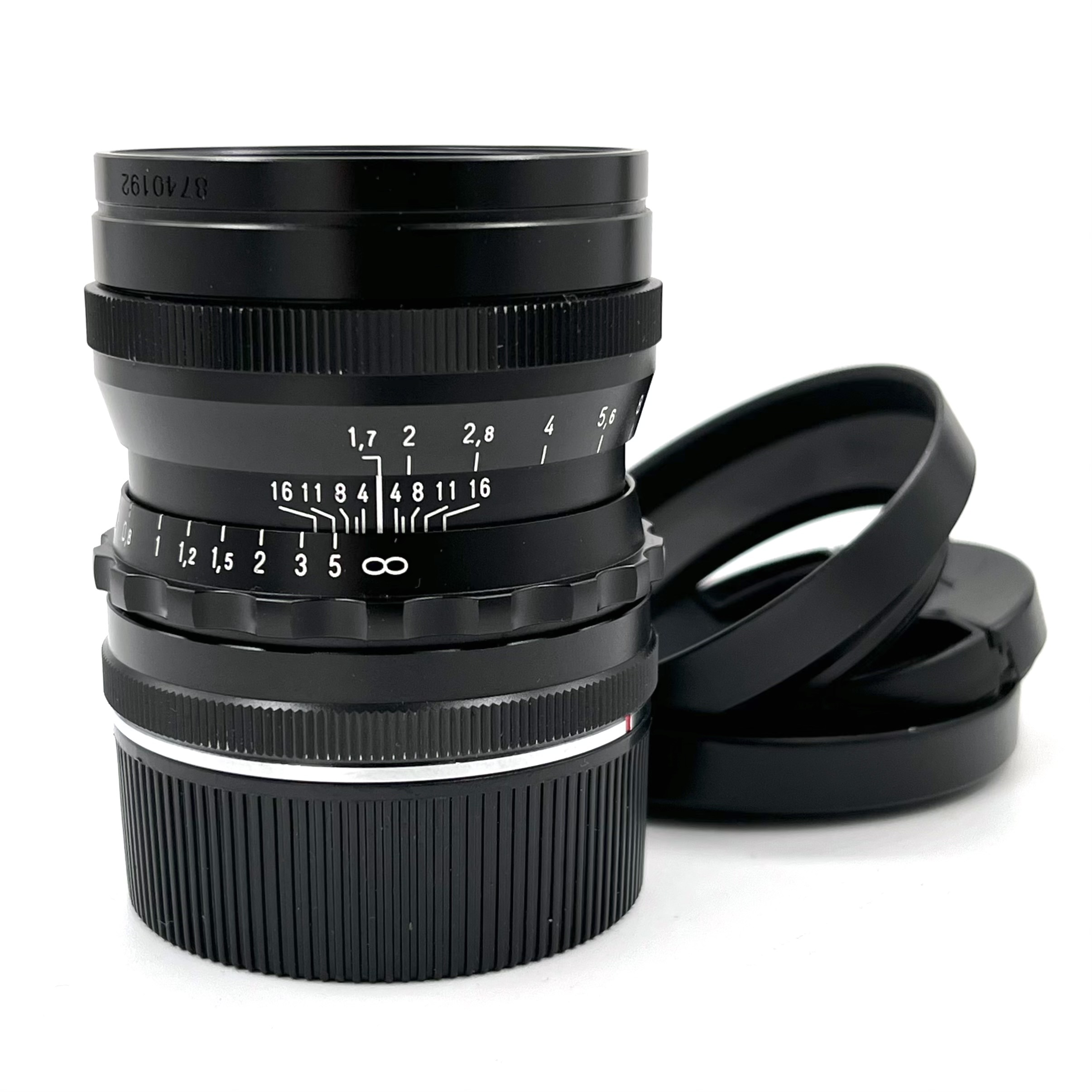 Best image for Voigtlander MF 35mm F/1.7 Ultron Lens (Leica M Mount)