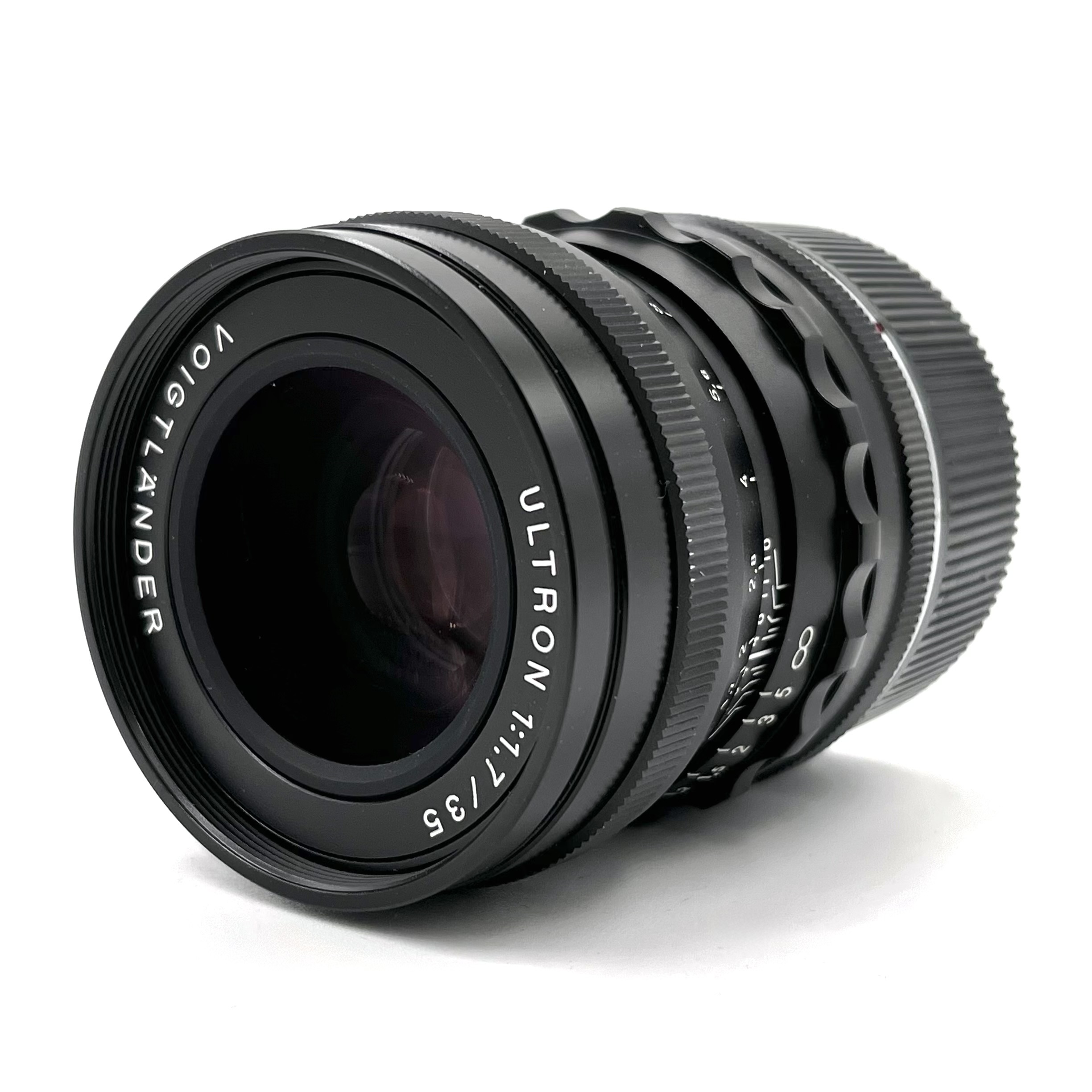 S-H-4986F5_2.jpeg - Voigtlander MF 35mm F/1.7 Ultron Lens (Leica M Mount) - Image 1