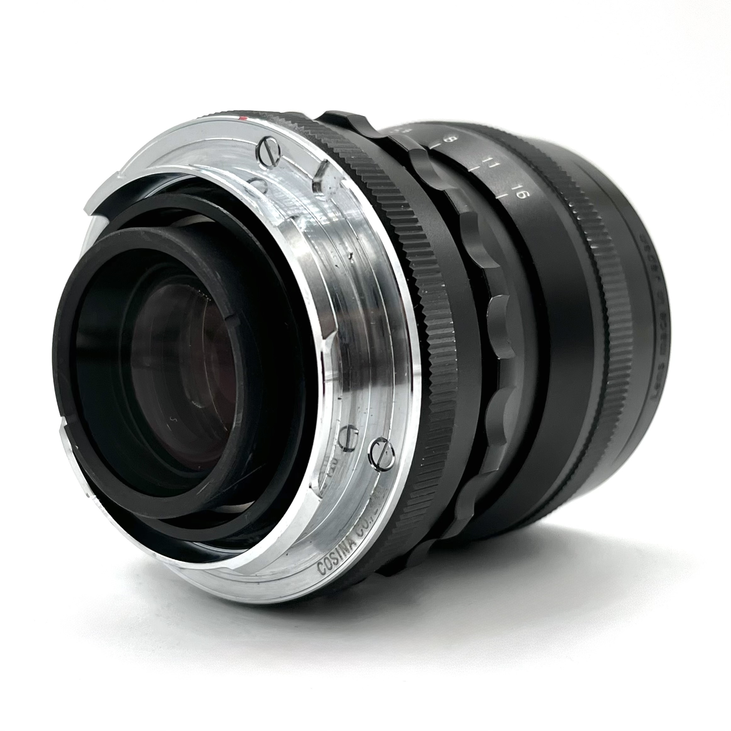 S-H-4986F5_3.jpeg - Voigtlander MF 35mm F/1.7 Ultron Lens (Leica M Mount) - Image 2