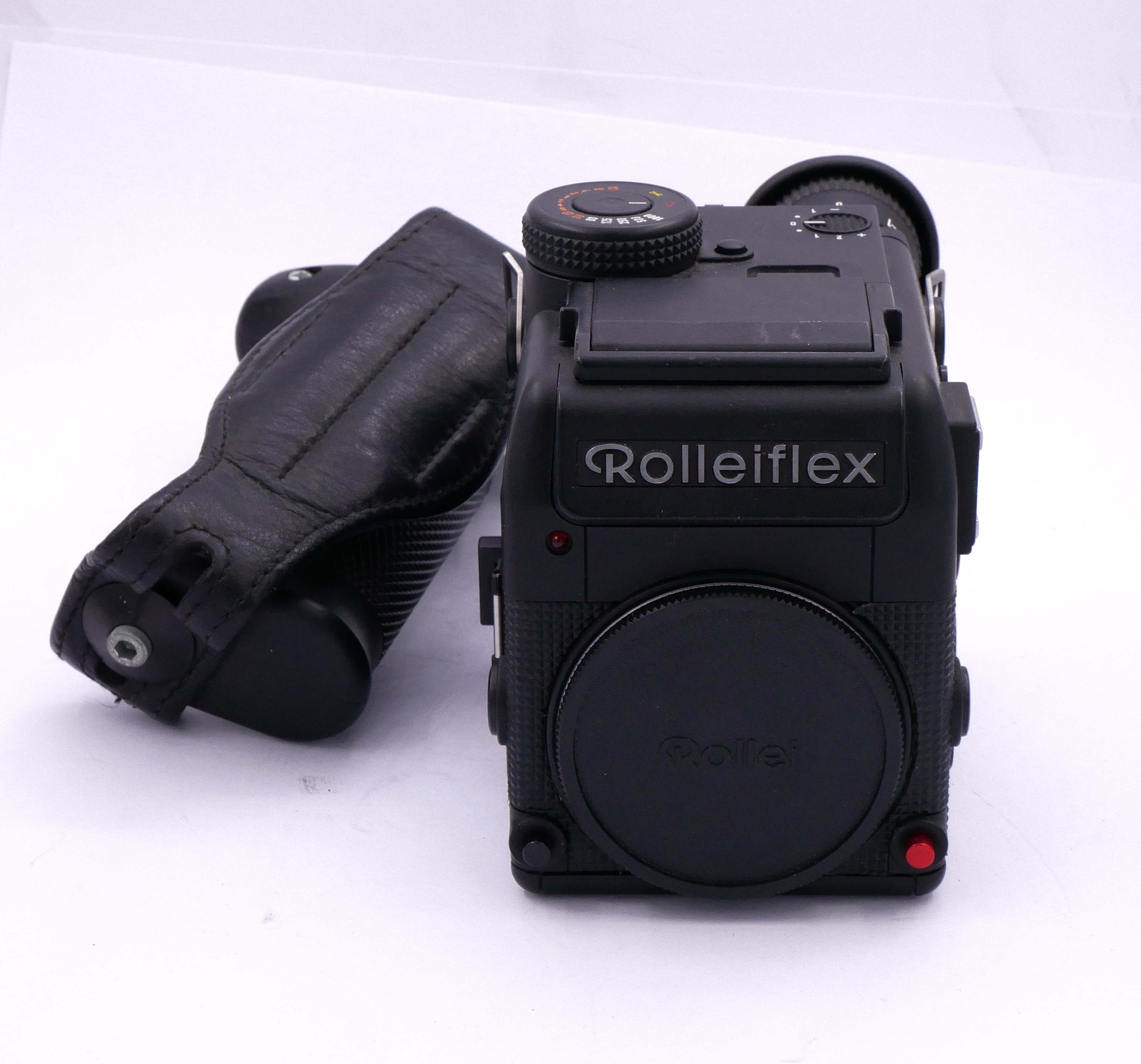Rolleiflex SL2000F Motor - Best Available Image