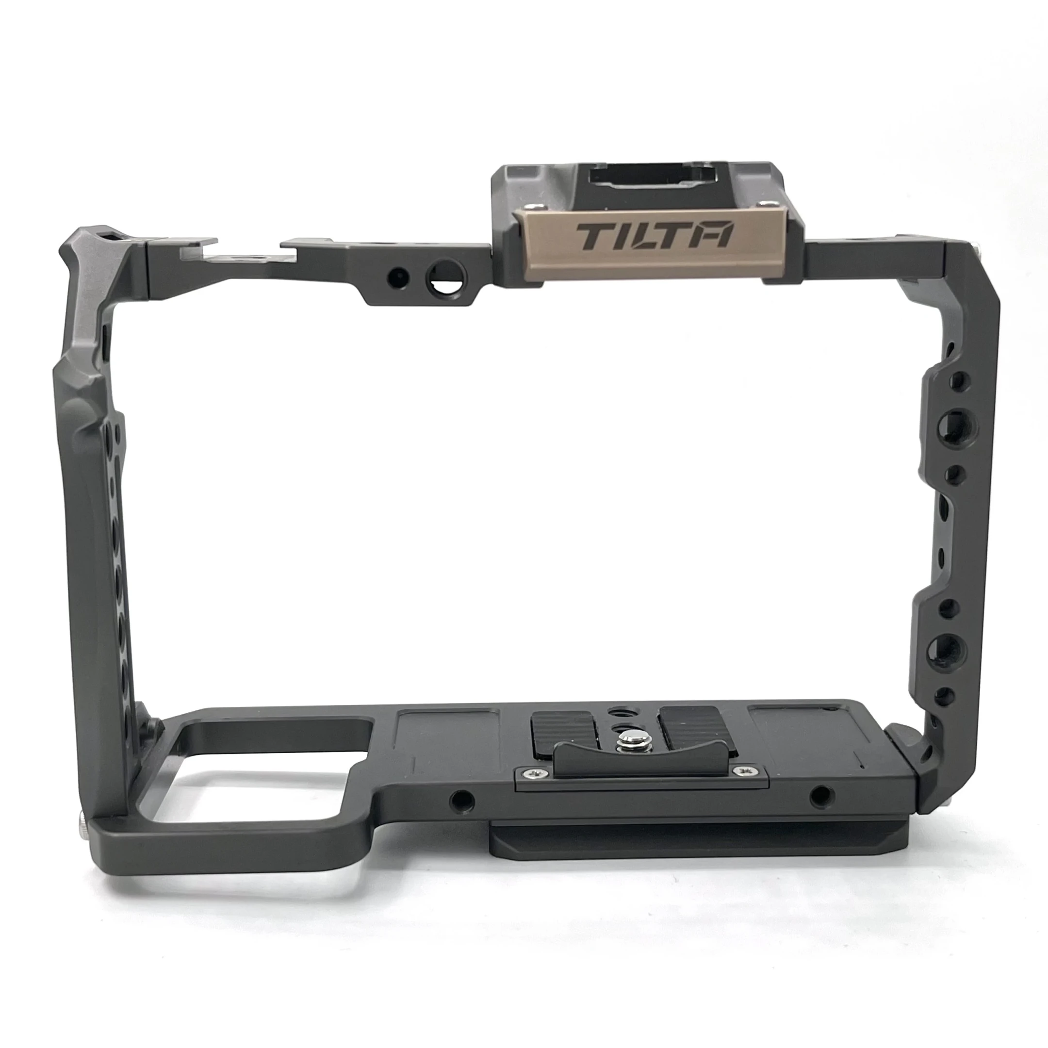 Tilta Cage for Nikon Z6/ Z7/ Z7 II - Best Available Image