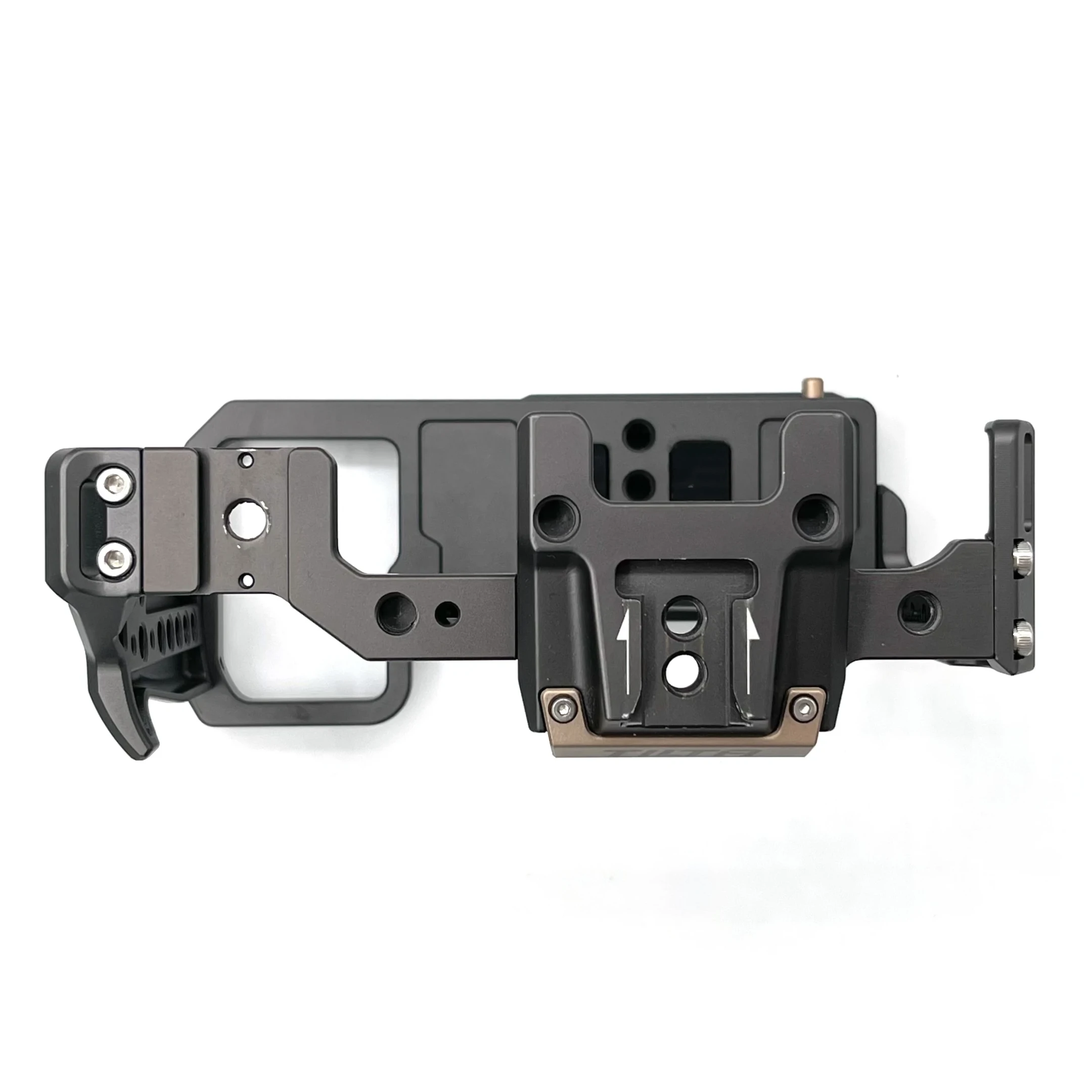 S-H-4ATCYW_4.webp - Tilta Cage for Nikon Z6/ Z7/ Z7 II - Image 2