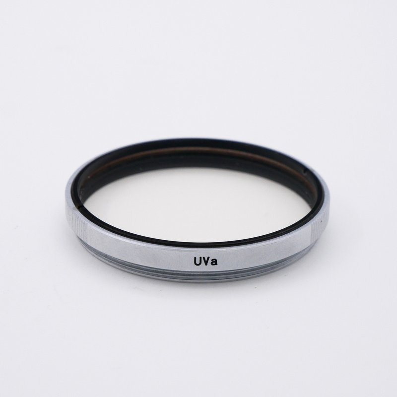 S-H-4C7V5V_2.jpg - Leitz 48mm UVa Filter - 13330 POOFX - Image 1