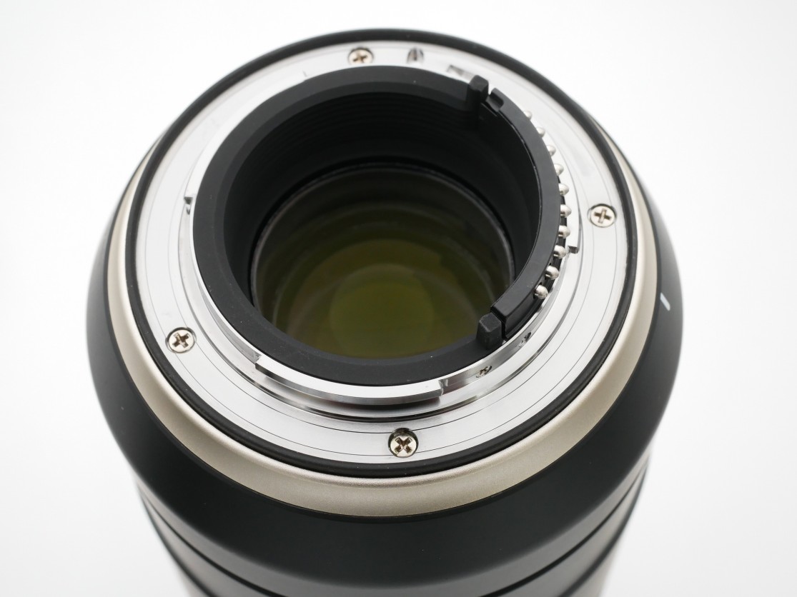 S-H-4FAMA_2.jpg - Tamron Di 70-210mm F/4 VC USD Lens For Nikon FX Mount