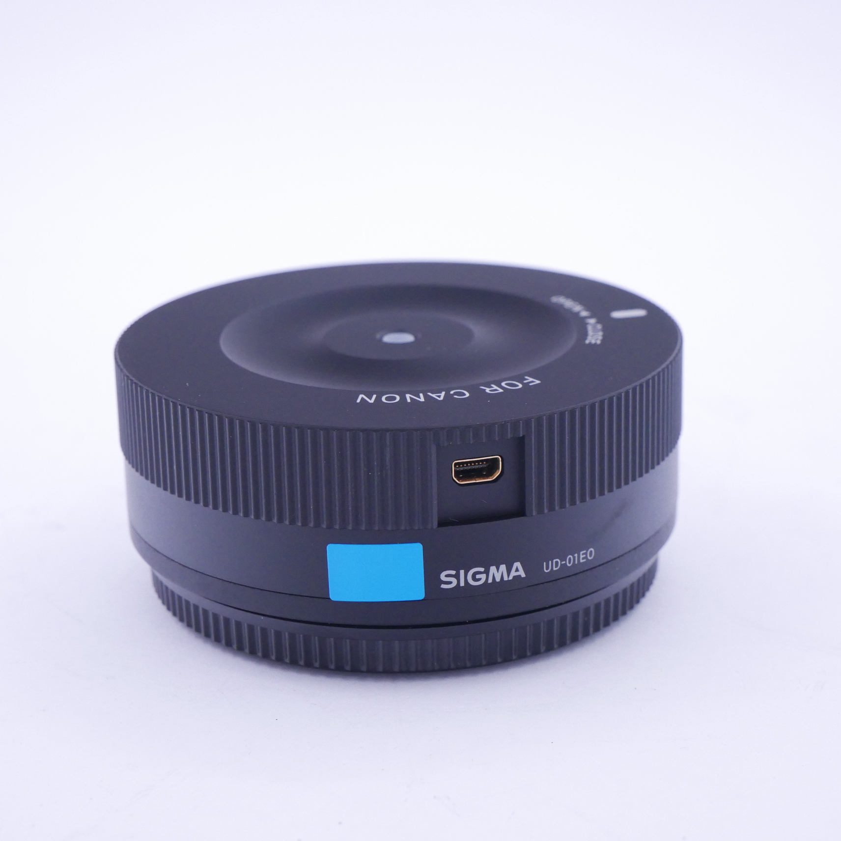 Sigma USB Dock UD-01 for Canon EF Lenses - Best Available Image