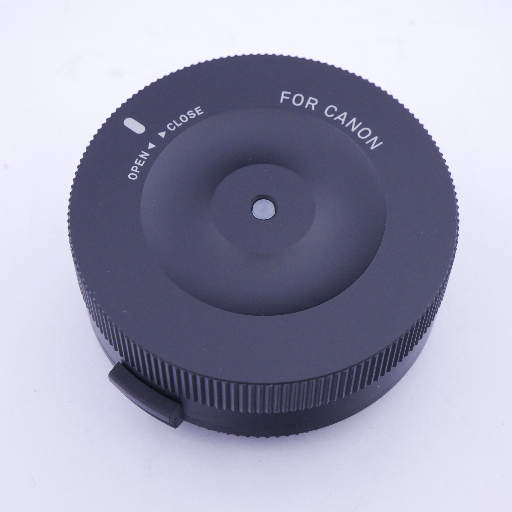 S-H-4H3H34_2.jpg - Sigma USB Dock UD-01 for Canon EF Lenses - Image 1