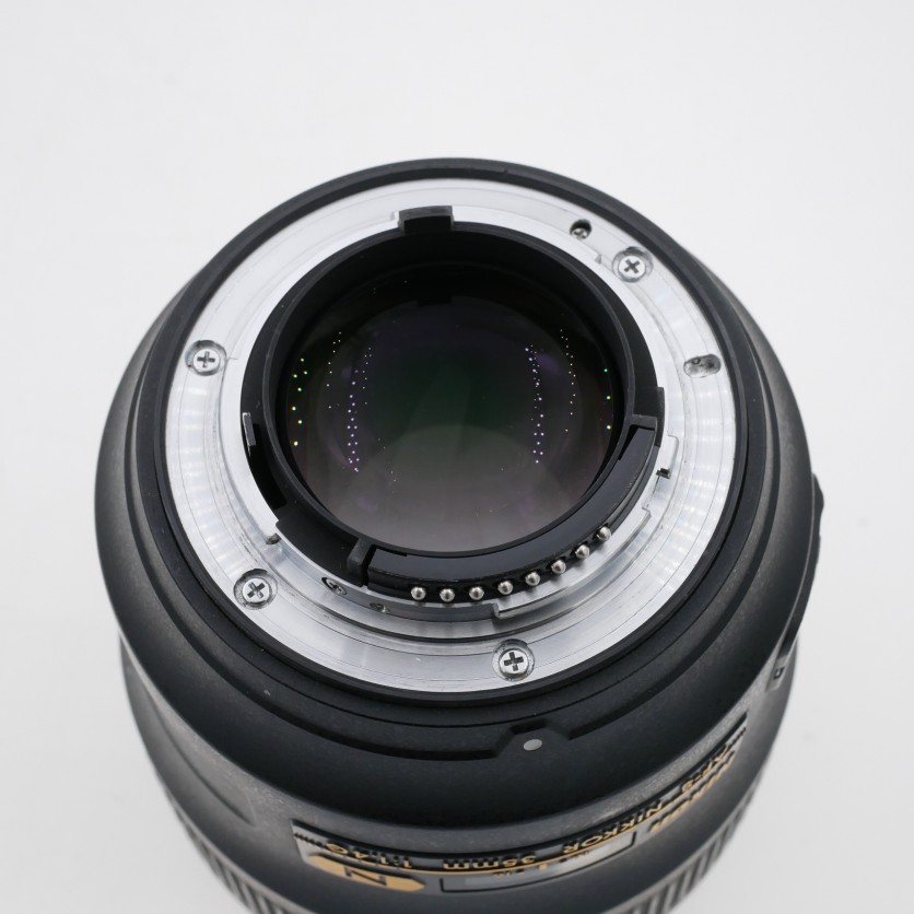 S-H-4HS8D3_2.jpg - Nikon AFs 35mm F/1.4 G Lens was $2595 - Image 2