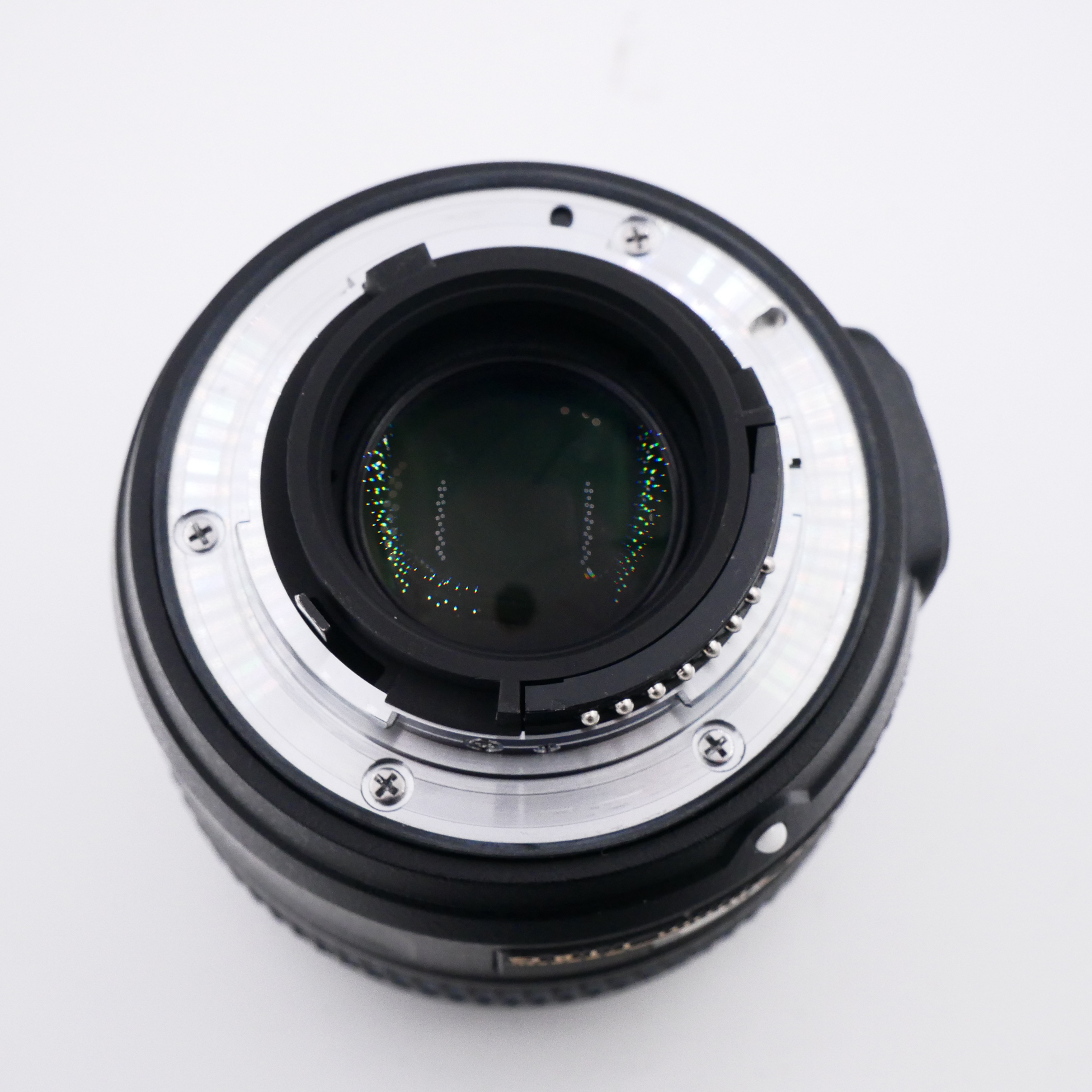S-H-4NEC3F_3.jpg - Nikon AF-S 50mm F1.8 G Lens - Image 2