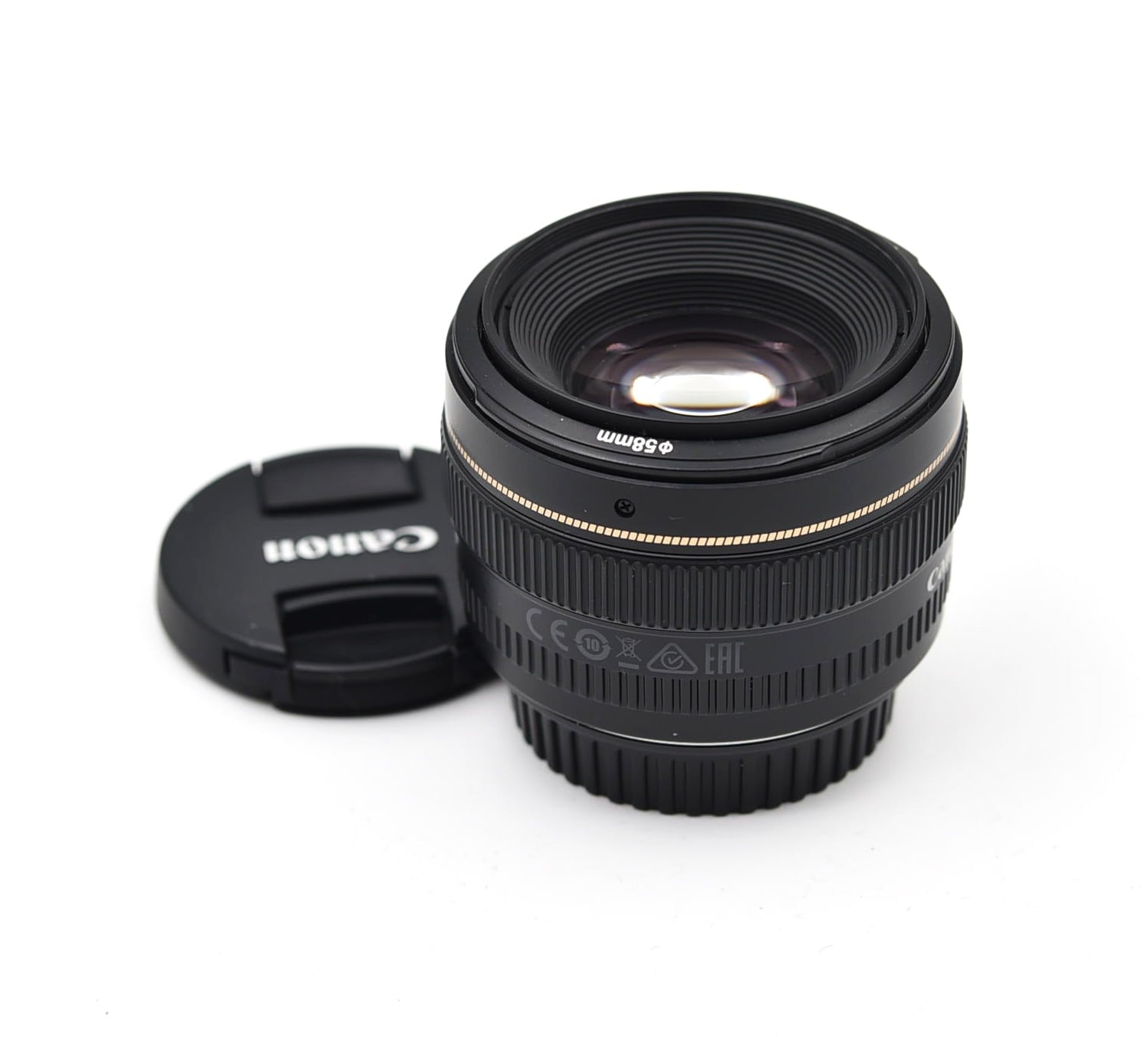Best image for Canon EF 50mm F1.4 USM