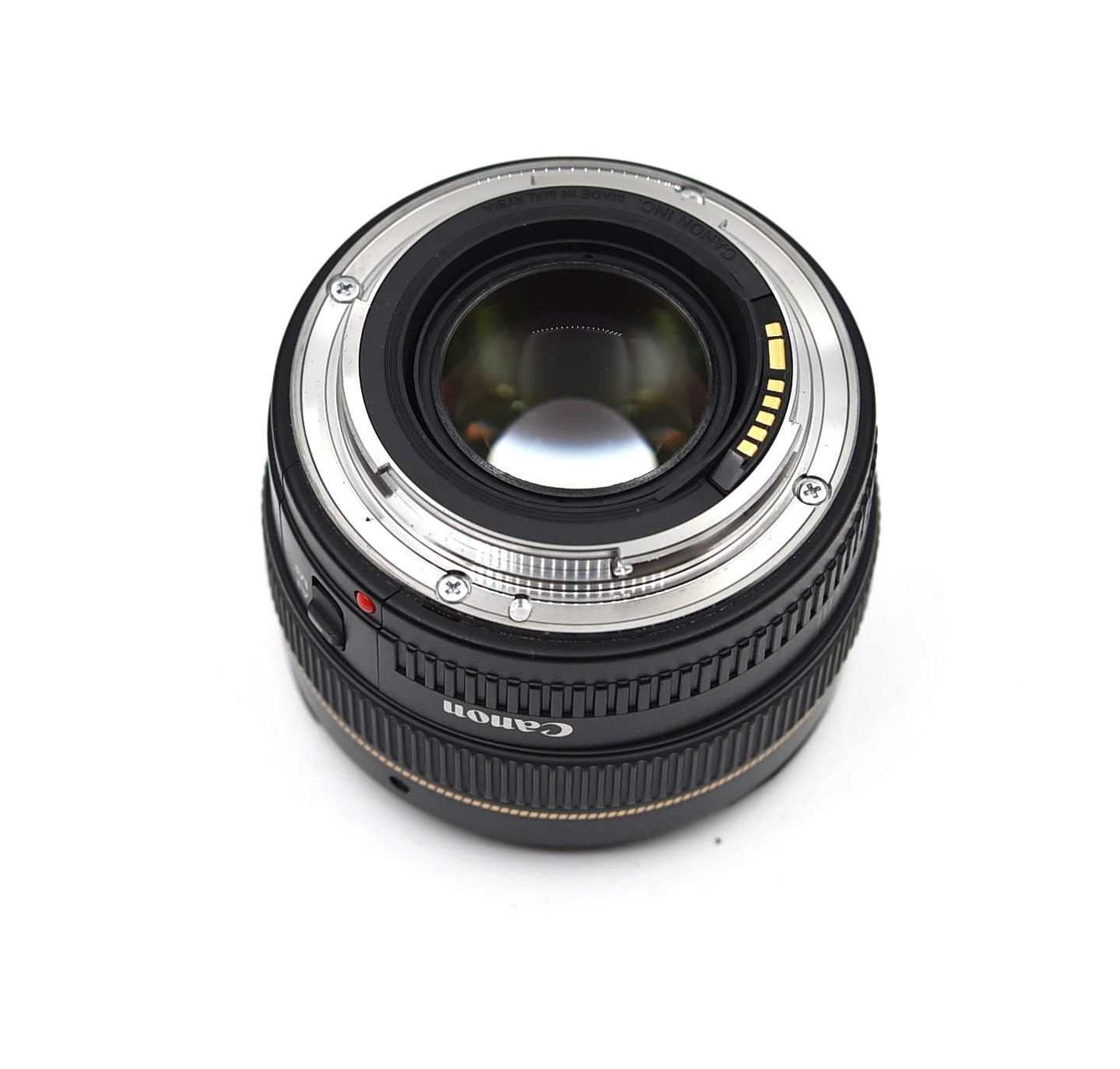 S-H-4NELXF_3.jpg - Canon EF 50mm F1.4 USM - Image 2