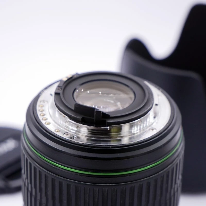 S-H-4NSS6K_3.webp - Pentax AF 50-135mm F/2.8 ED [IF] SDM SMC DA* Lens (was $595) - Image 1