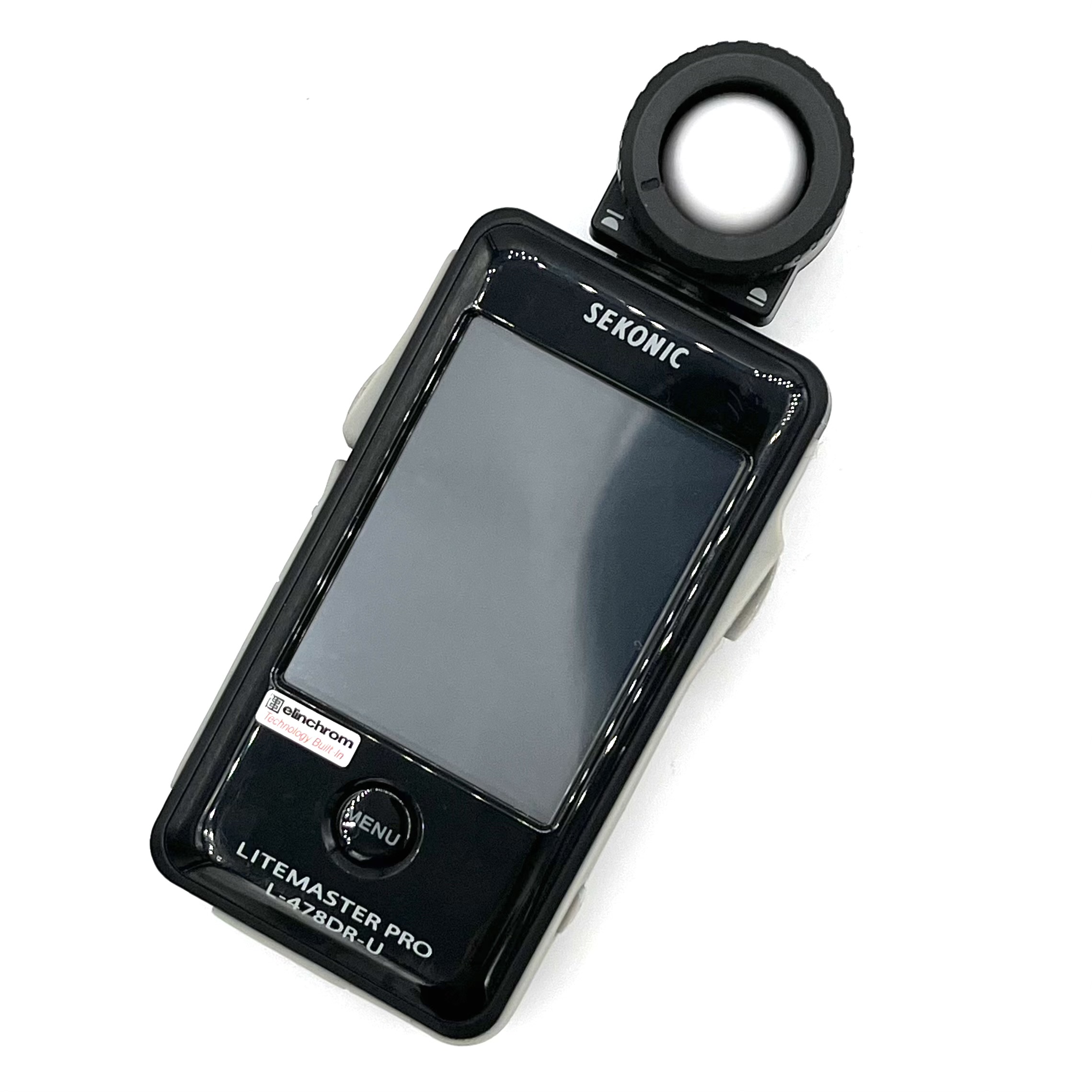 Sekonic L-478DR-U-EL LiteMaster Pro Light Meter - Best Available Image
