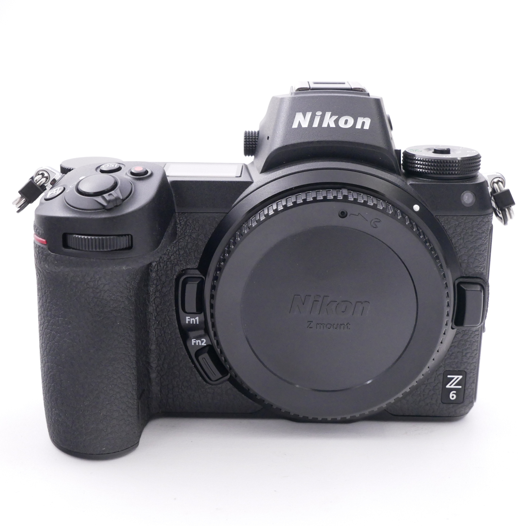 Best image for Nikon Z6 Body Only 100 Frames! 