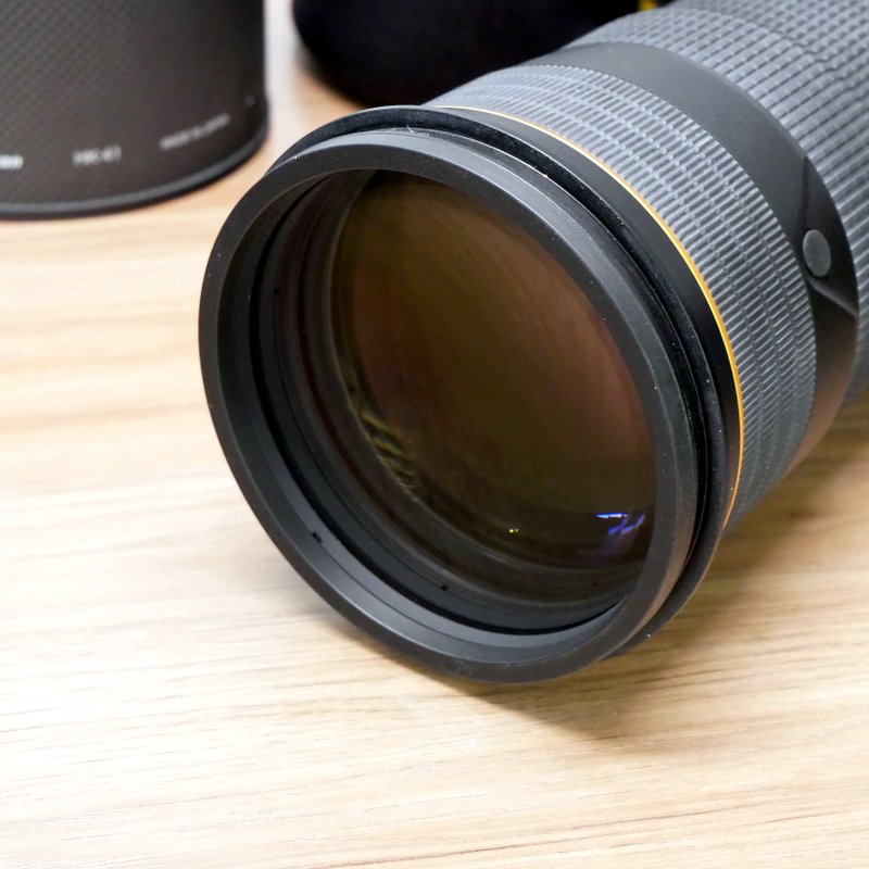 S-H-4TLN39_2.jpg - Nikon AF-S 180-400mm F/4E TC1.4 FL ED Lens - Image 2
