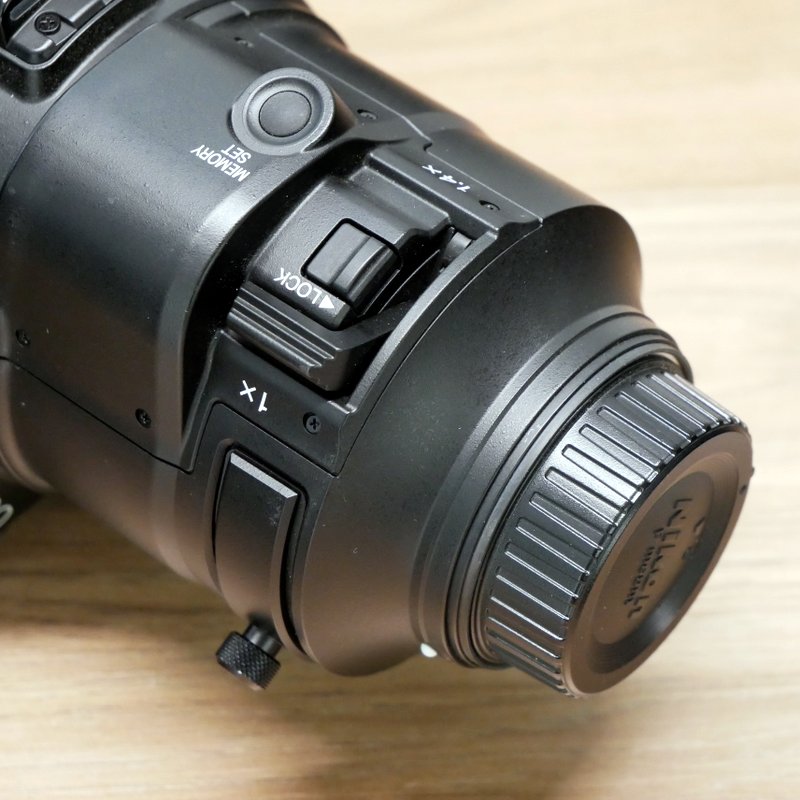 S-H-4TLN39_3.jpg - Nikon AF-S 180-400mm F/4E TC1.4 FL ED Lens - Image 5