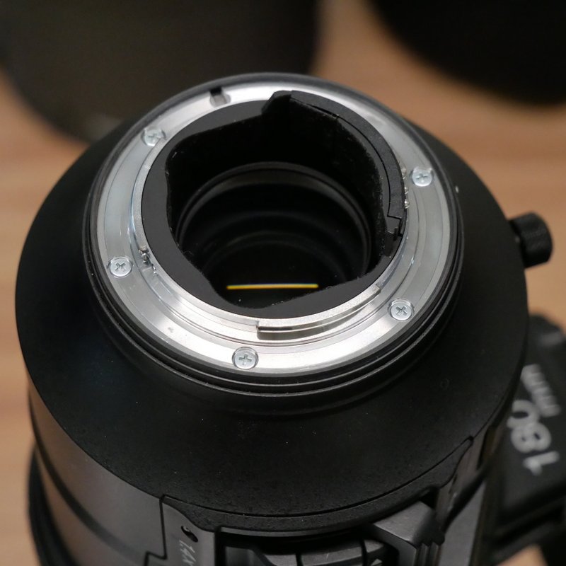 S-H-4TLN39_5.jpg - Nikon AF-S 180-400mm F/4E TC1.4 FL ED Lens - Image 1
