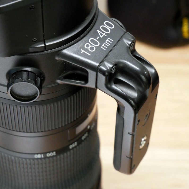 S-H-4TLN39_6.jpg - Nikon AF-S 180-400mm F/1.4E TC1.4 FL ED Lens - Image 5