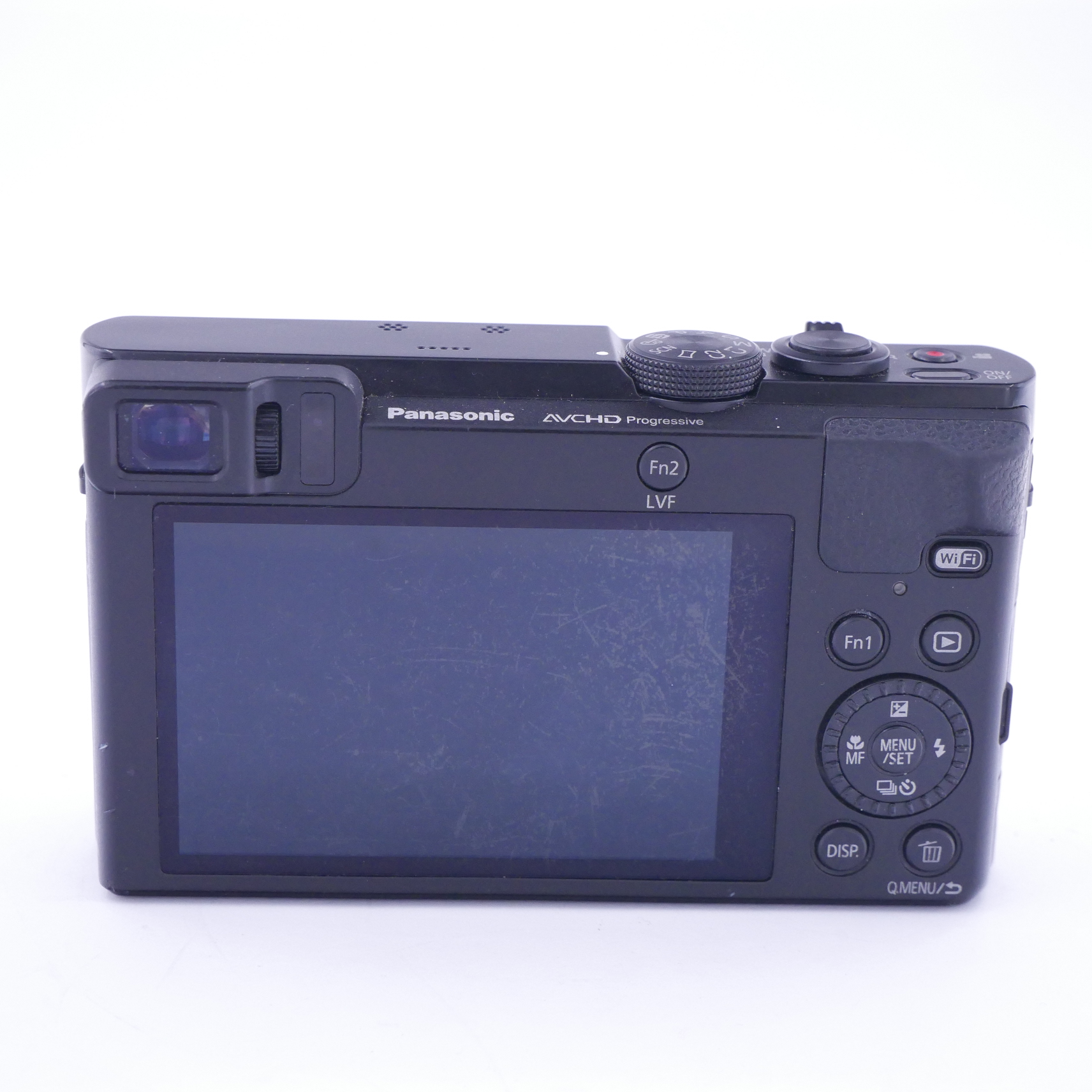 S-H-4TSLXR_2.jpg - Panasonic Lumix TZ70 Compact Digital - Image 1