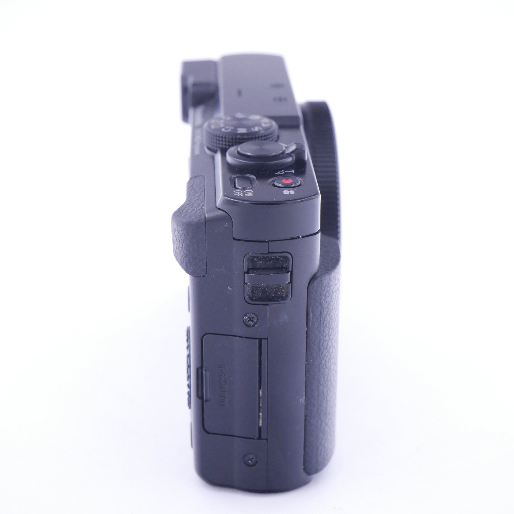 S-H-4TSLXR_3.jpg - Panasonic Lumix TZ70 Compact Digital - Image 2