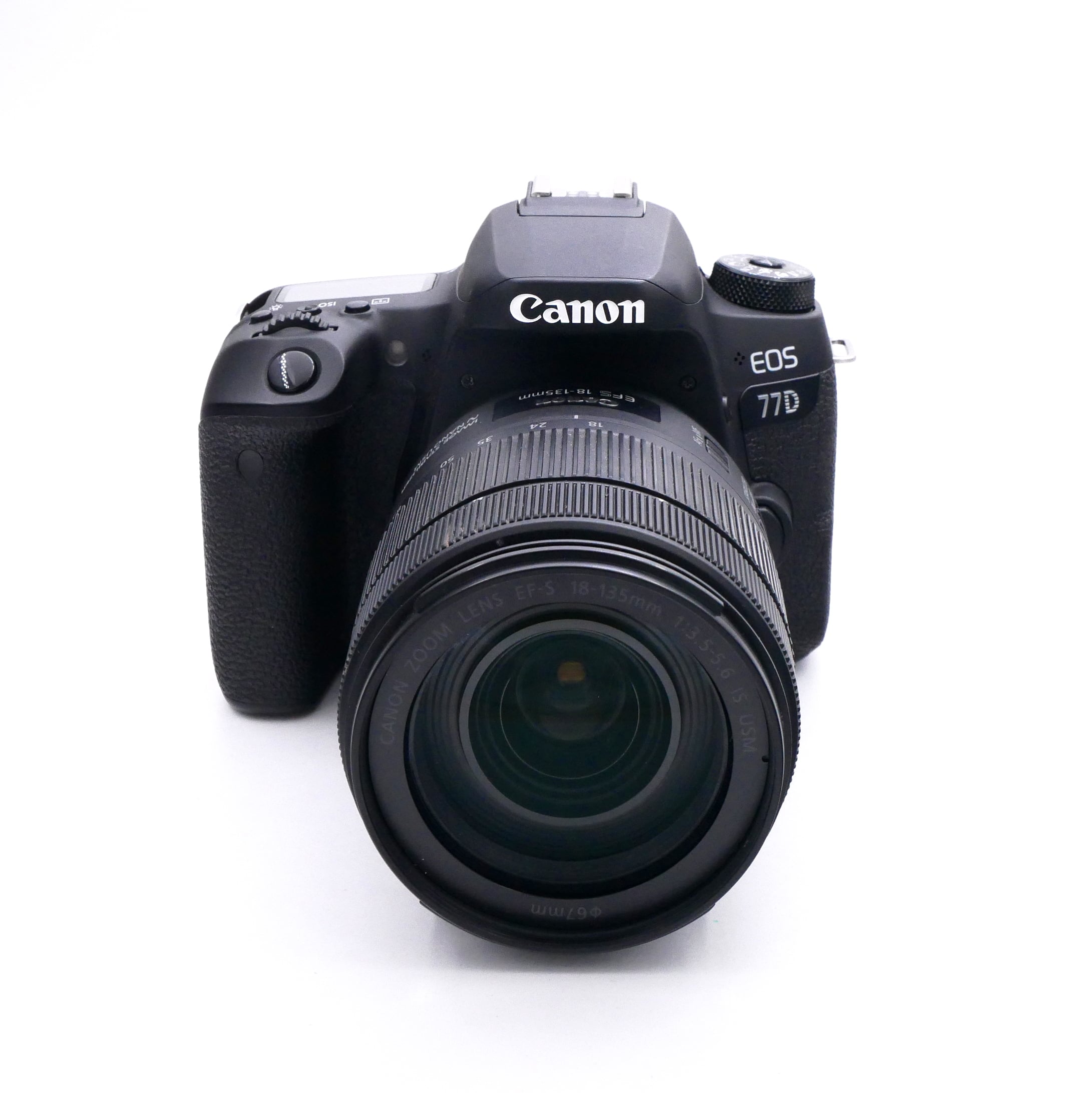 Best image for Canon EOS 77D + 18-135mm f3.5-5.6 Kit (Only 5K Frames!)