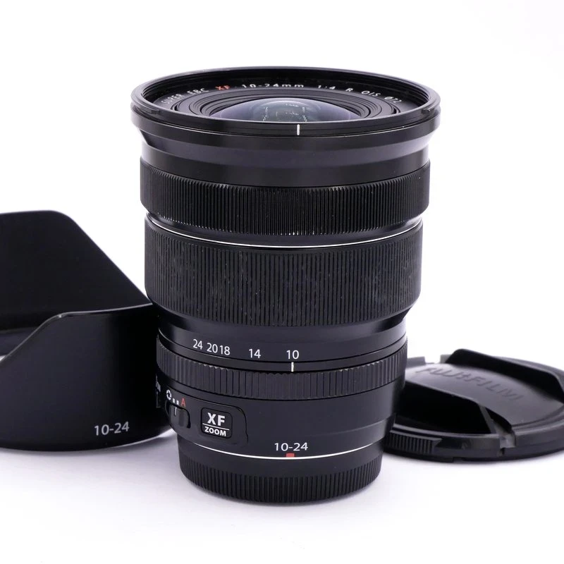 Best image for Fujifilm XF 10-24mm F/4 R OIS Lens