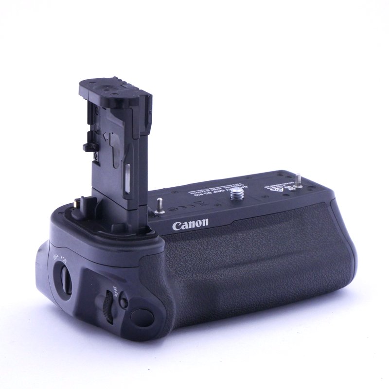 Canon BG-R10 Battery Grip - Suits R5 & R6 Bodies - Best Available Image