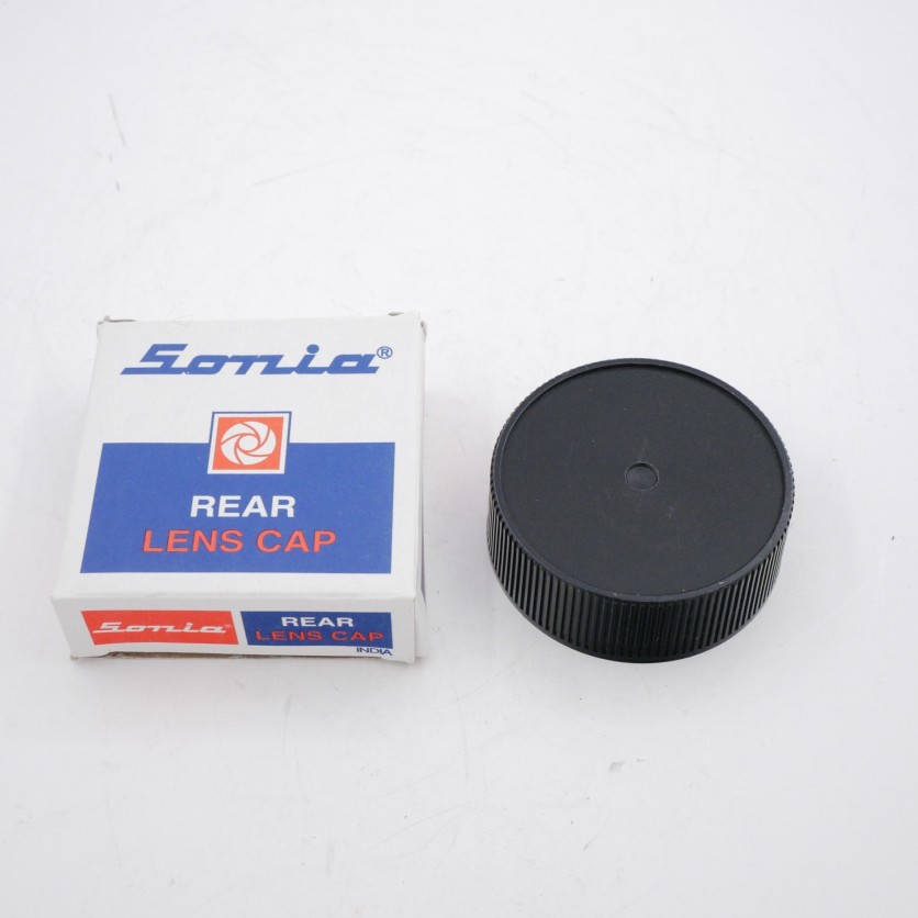 Sorria Rear Lens Cap for Leica M-Mount - Best Available Image