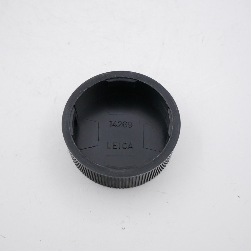 S-H-4WKX69_2.jpg - Sorria Rear Lens Cap for Leica M-Mount - Image 1