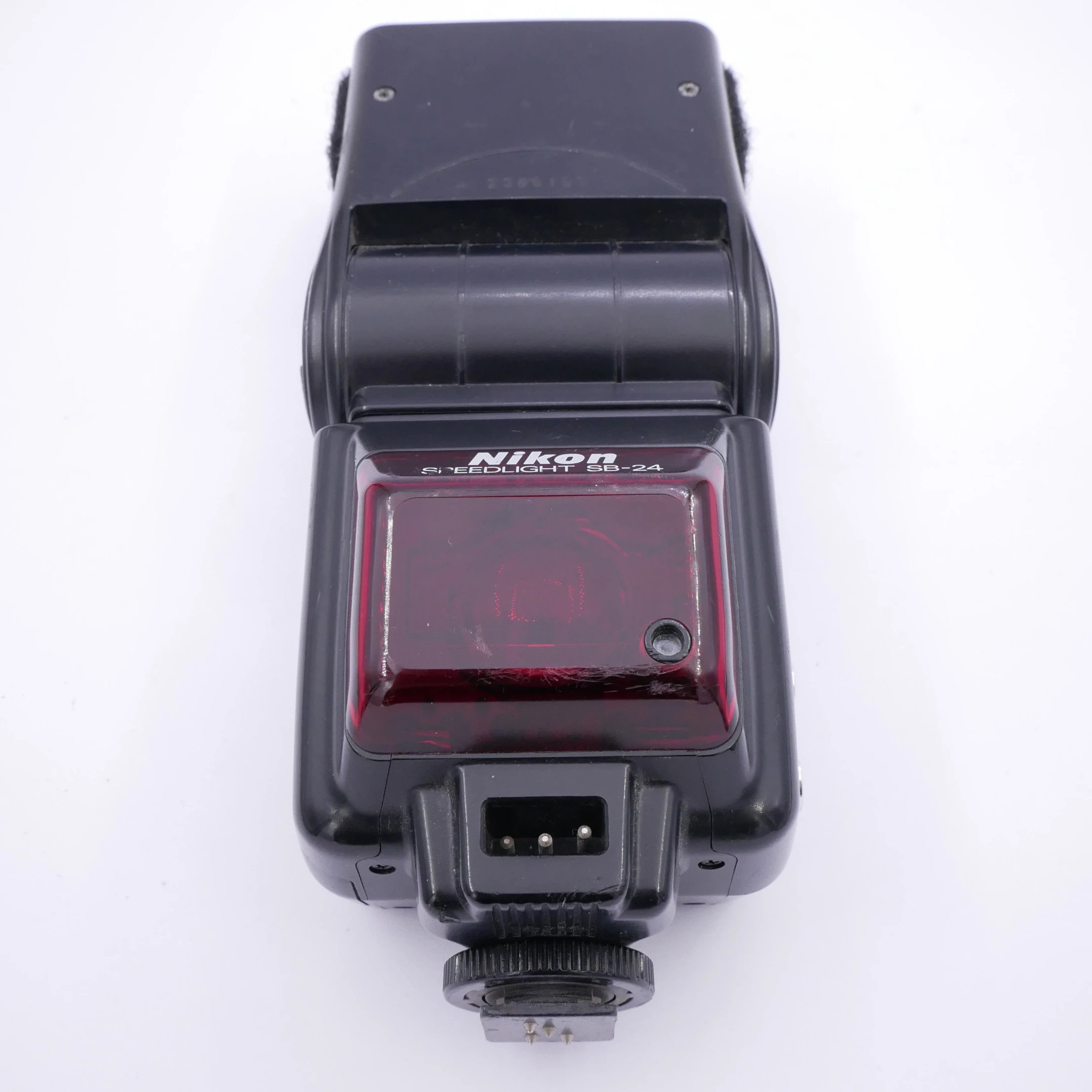 Nikon SB-24 Speedlight - Best Available Image