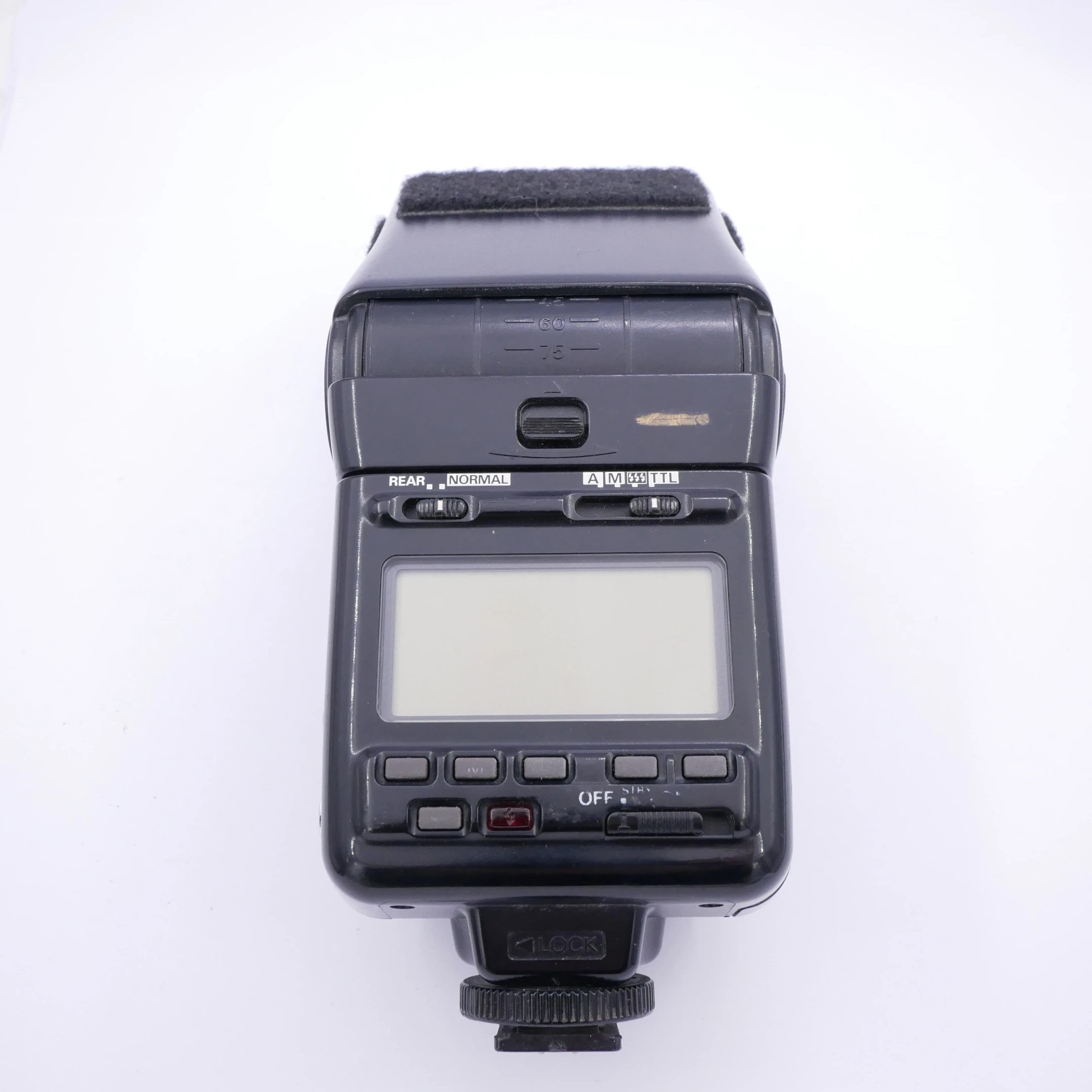 S-H-4WYUF9_2.webp - Nikon SB-24 Speedlight - Image 1