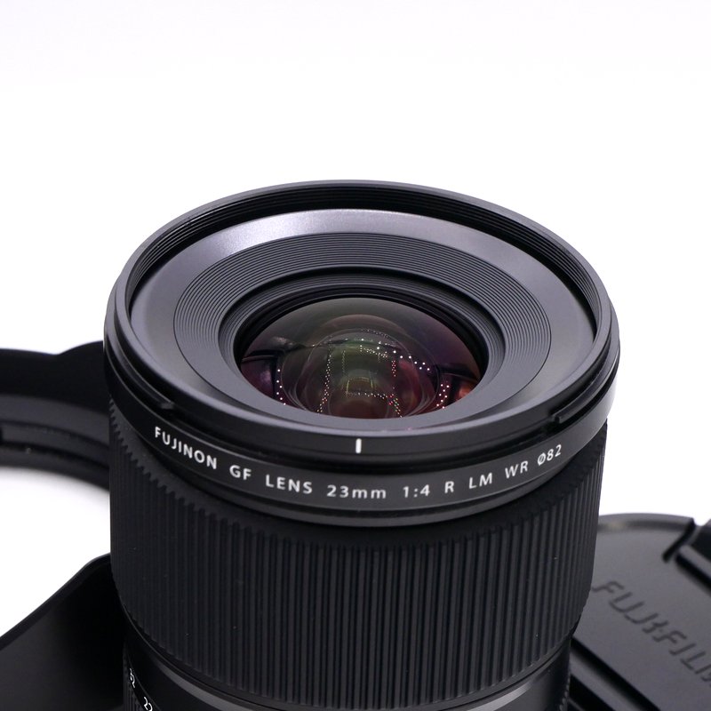 S-H-4XAAXC_2.jpg - Fujifilm GF 23mm F/4 R LM WR Lens - Image 2