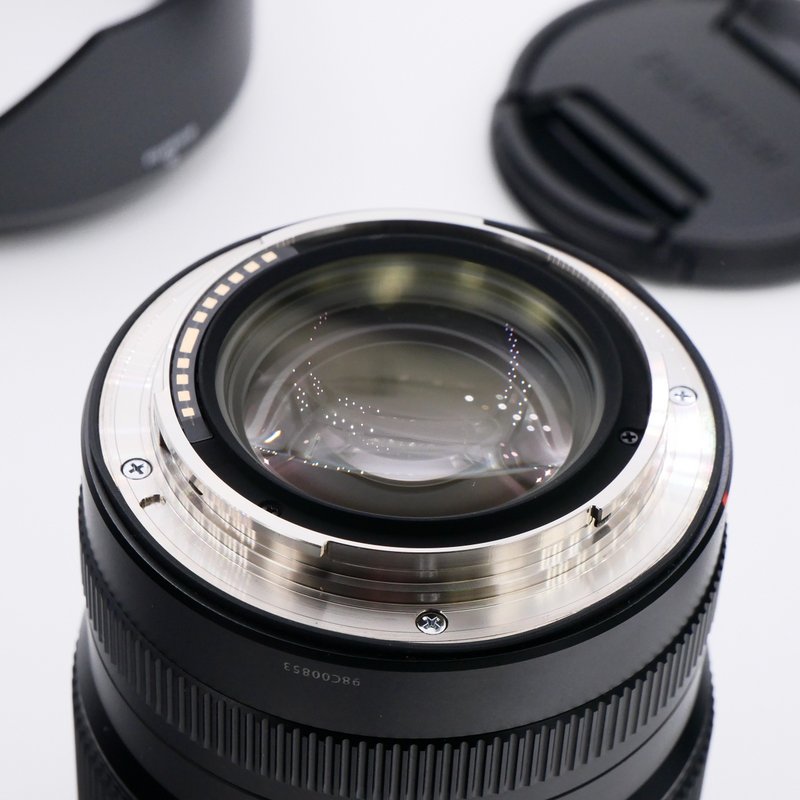 S-H-4XAAXC_3.jpg - Fujifilm GF 23mm F/4 R LM WR Lens - Image 1