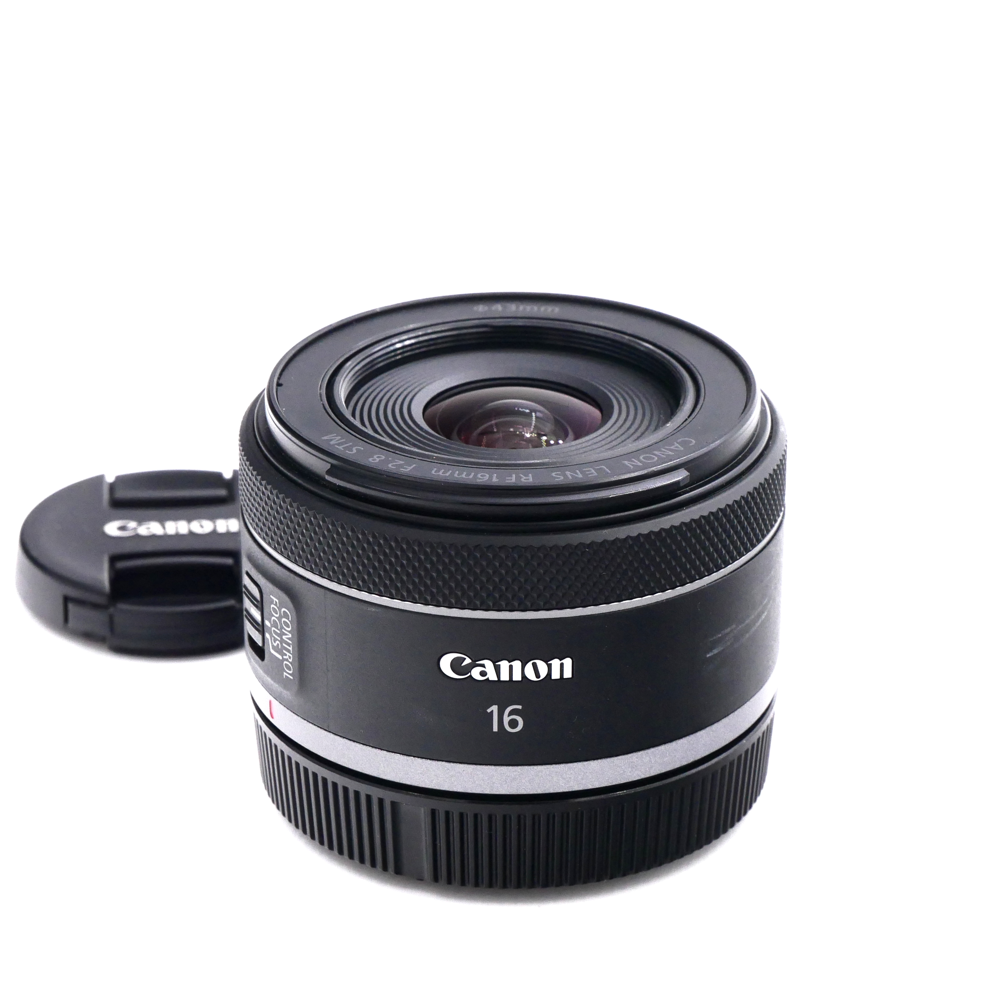 S-H-4YXHKA_1.jpg - Canon RF 16mm F2.8 STM Lens - Thumbnail