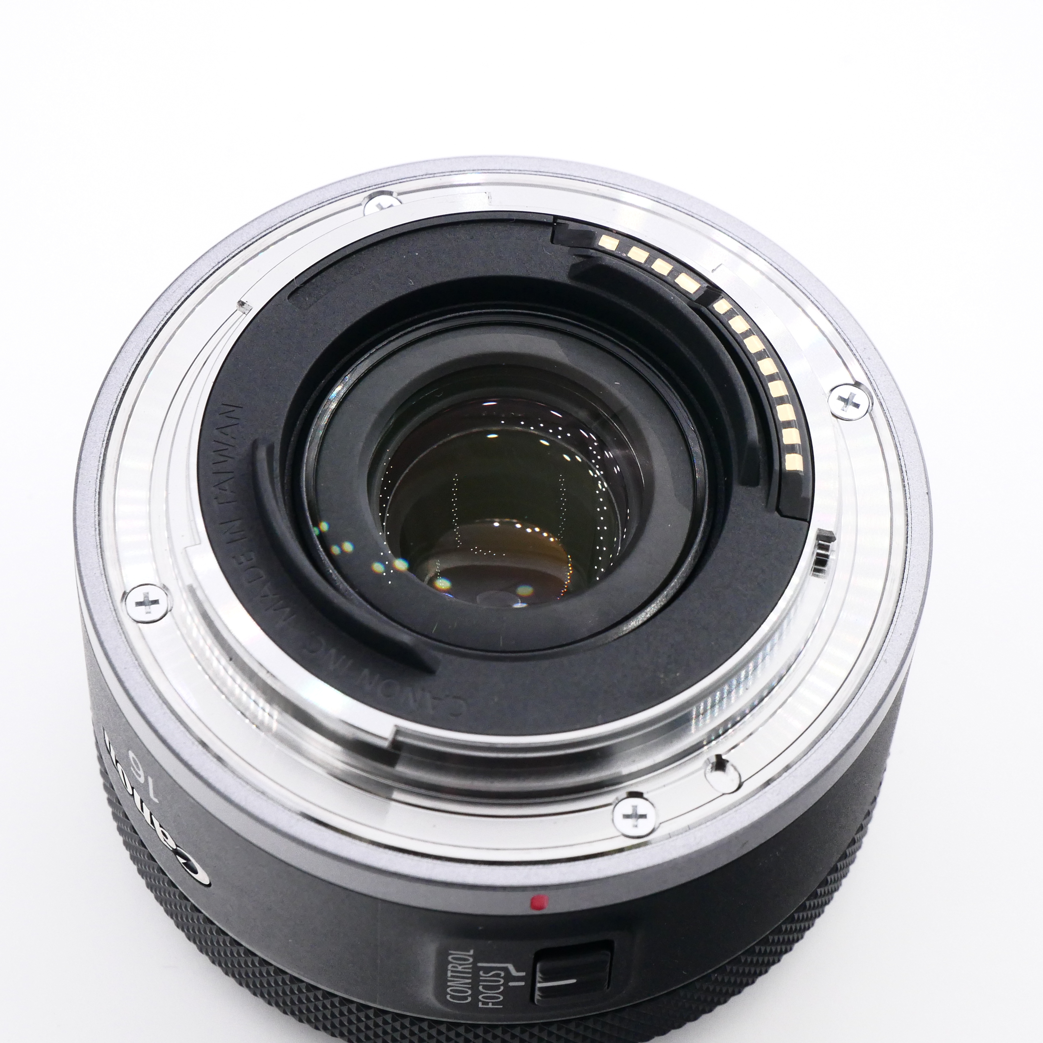S-H-4YXHKA_3.jpg - Canon RF 16mm F2.8 STM Lens - Image 2