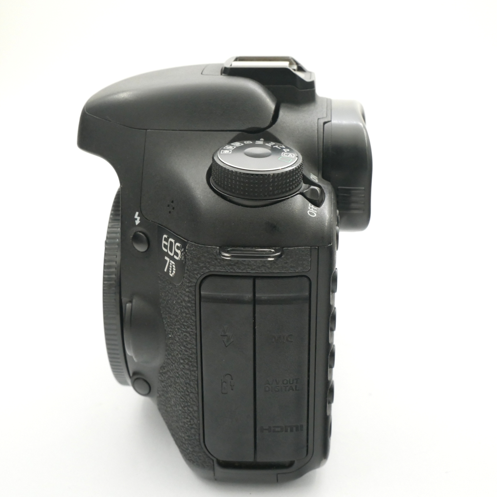 S-H-52MDEP_3.jpg - Canon EOS 7D Body 9k Frames - Image 1